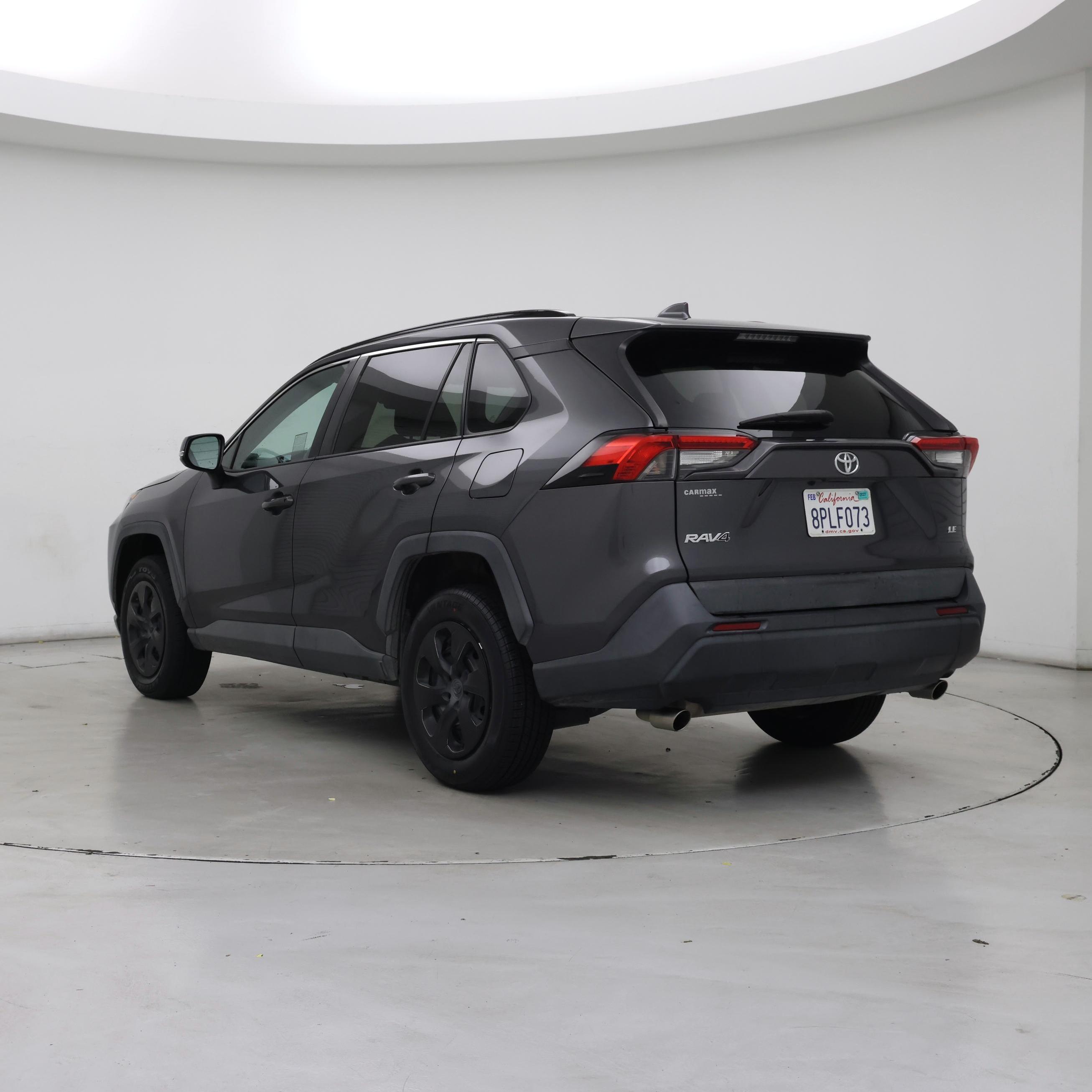 Thumbnail: 2020 Toyota RAV4 - 2