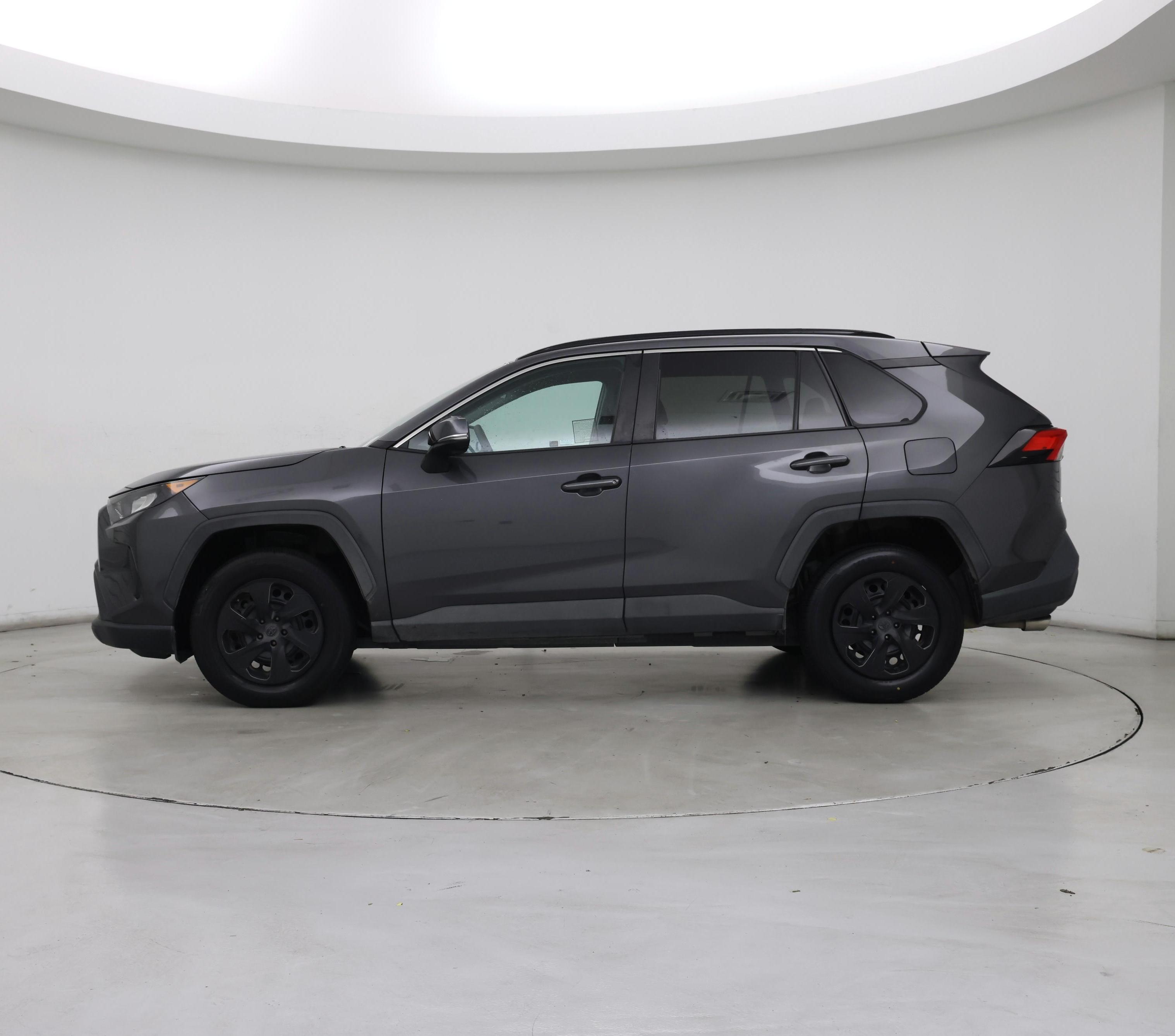 Thumbnail: 2020 Toyota RAV4 - 3