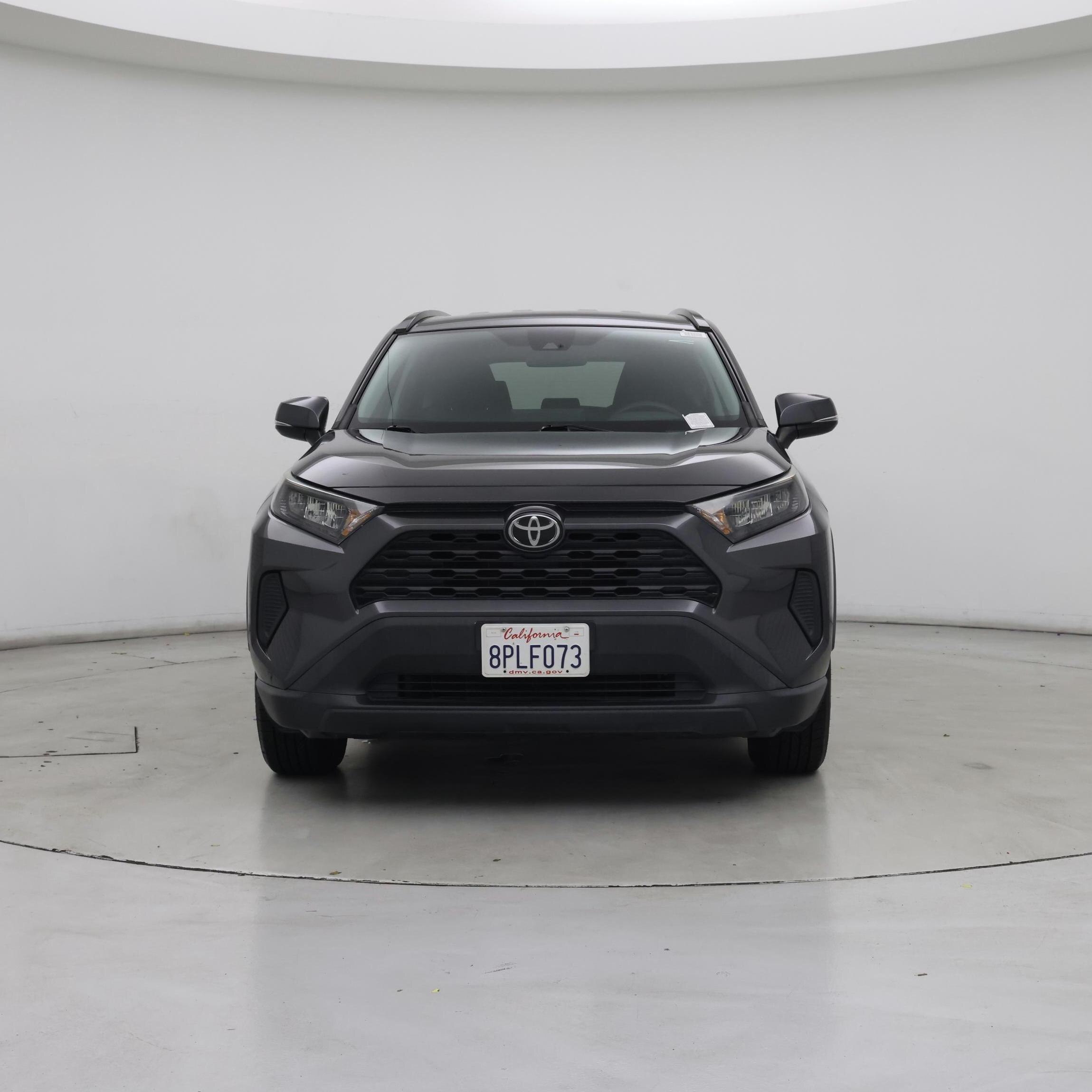 Thumbnail: 2020 Toyota RAV4 - 5