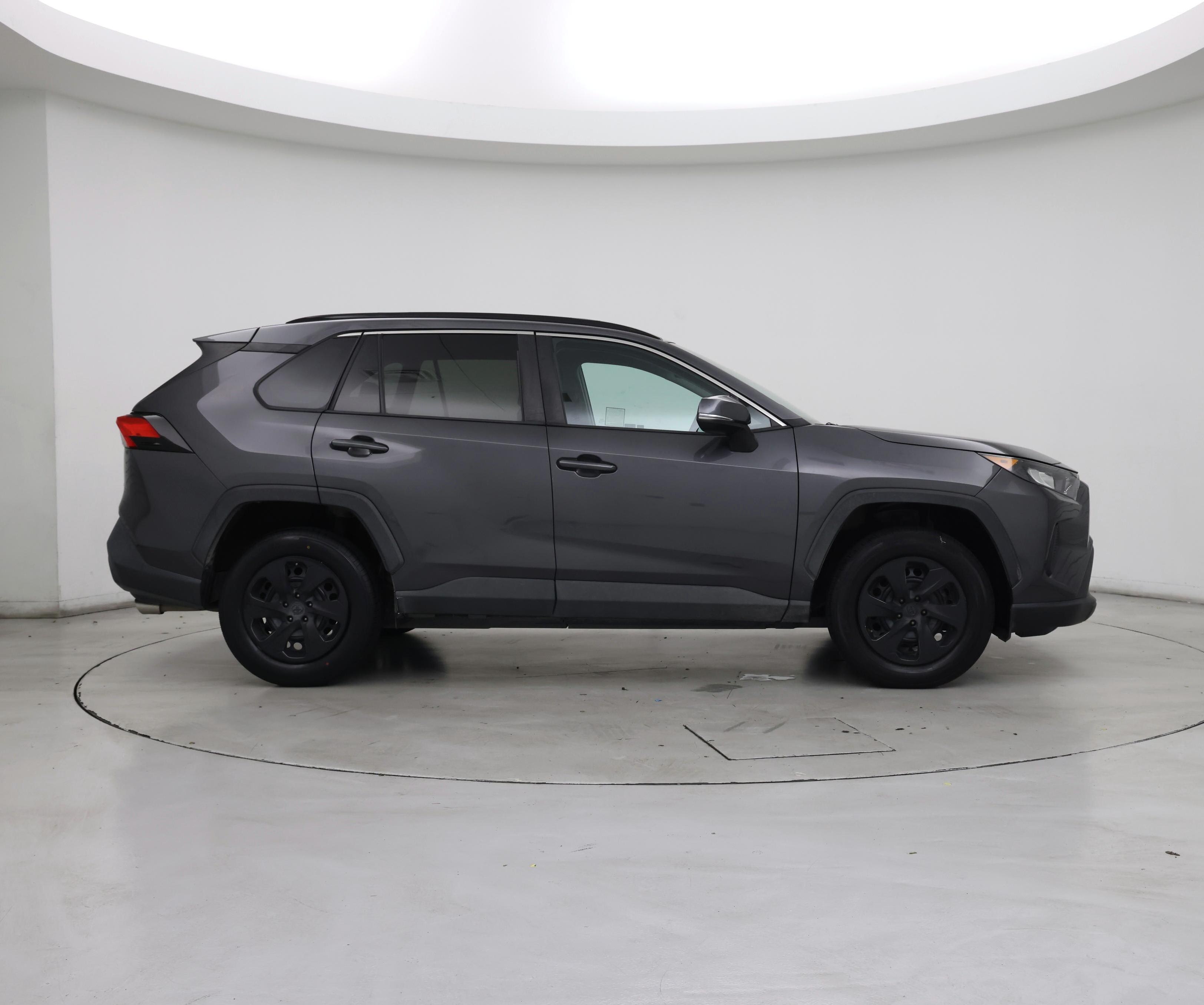 Thumbnail: 2020 Toyota RAV4 - 7