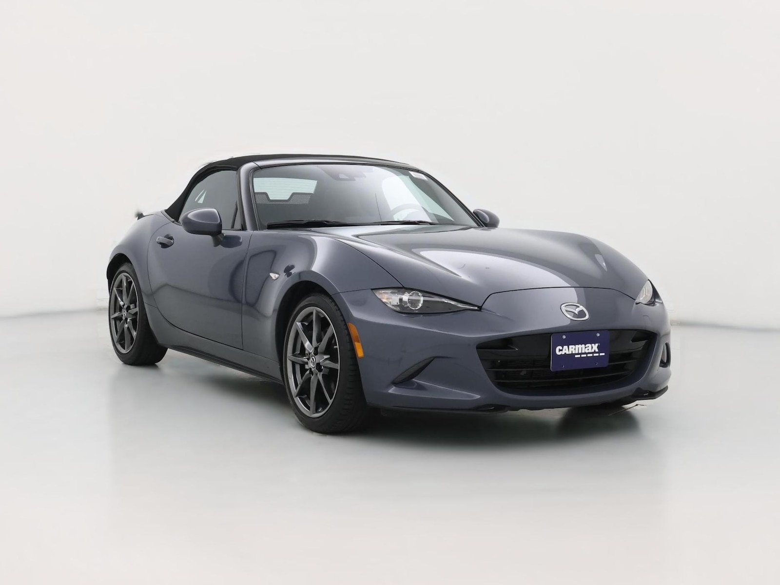 2020 Mazda MX-5 Miata