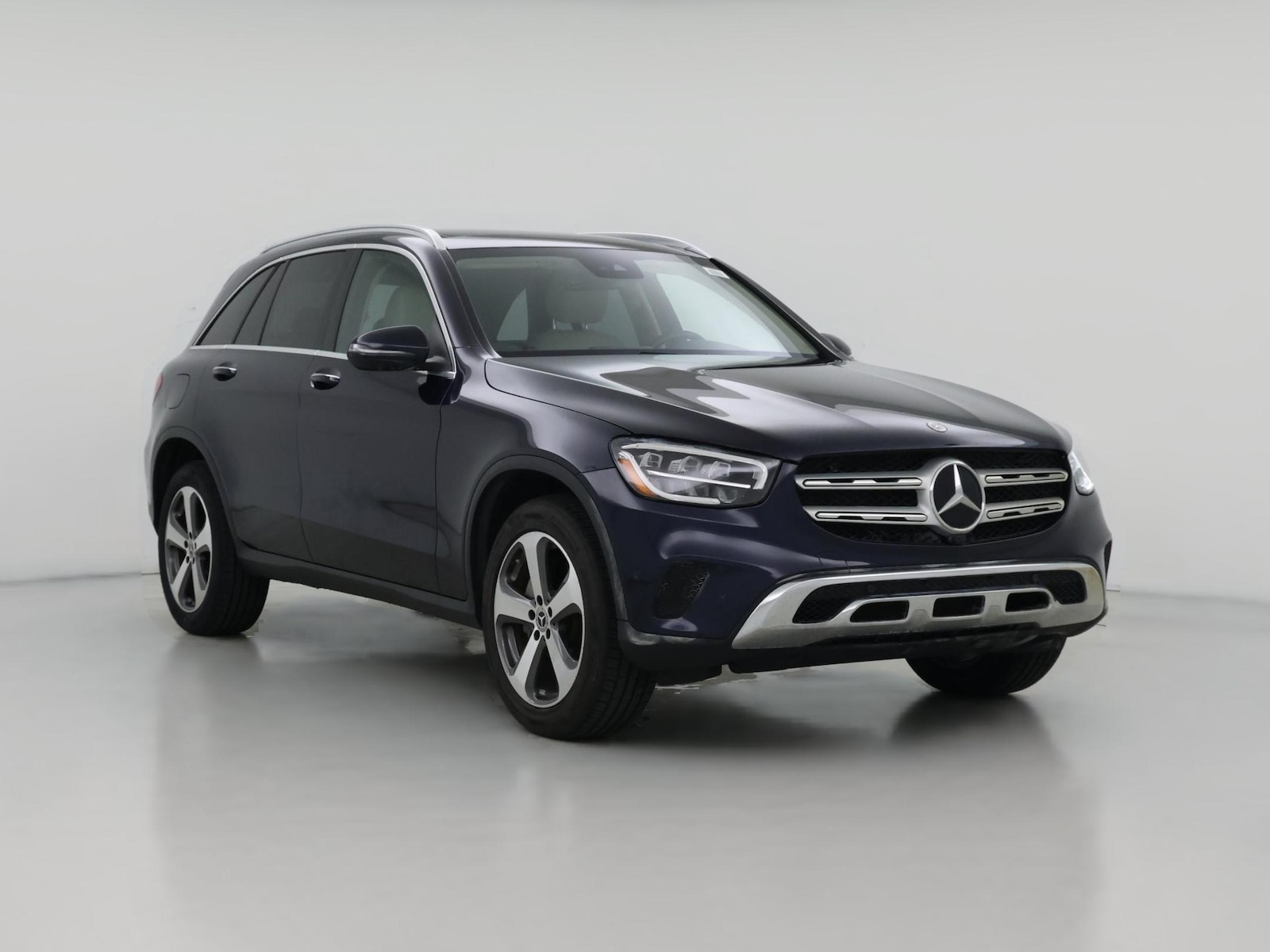 2022 Mercedes-Benz GLC GLC300