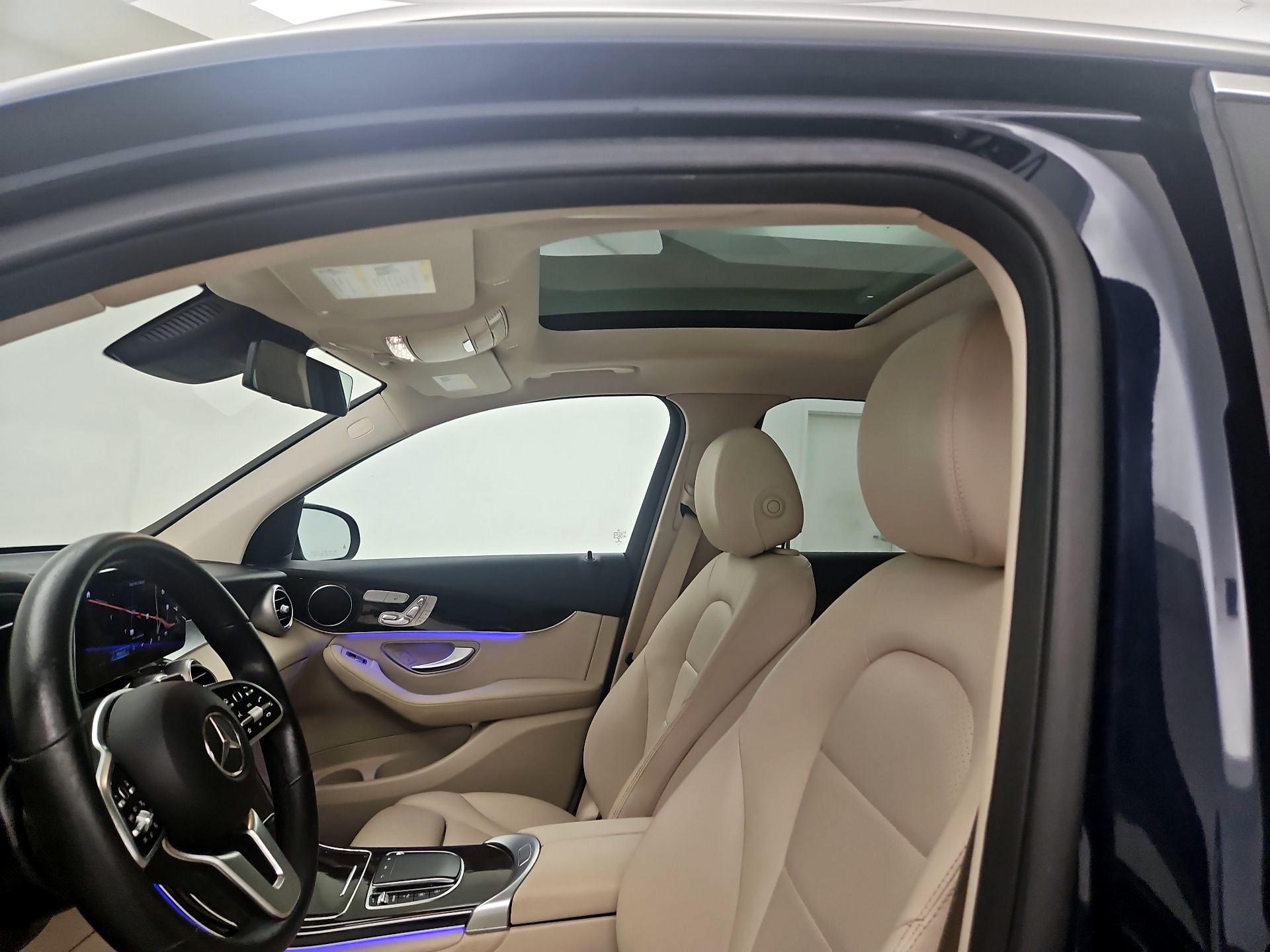 Thumbnail: 2022 Mercedes-Benz GLC - 20