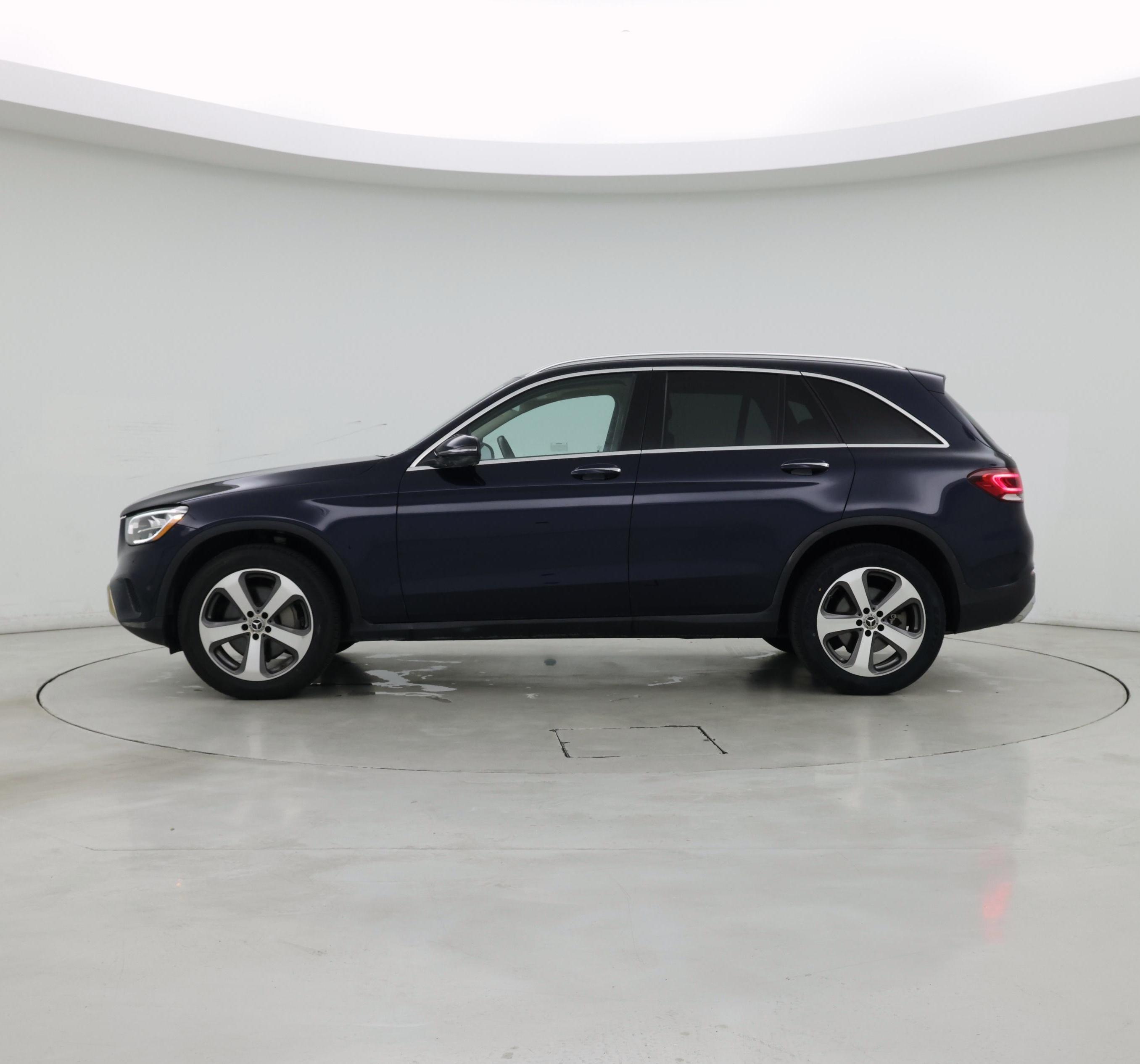 Thumbnail: 2022 Mercedes-Benz GLC - 3