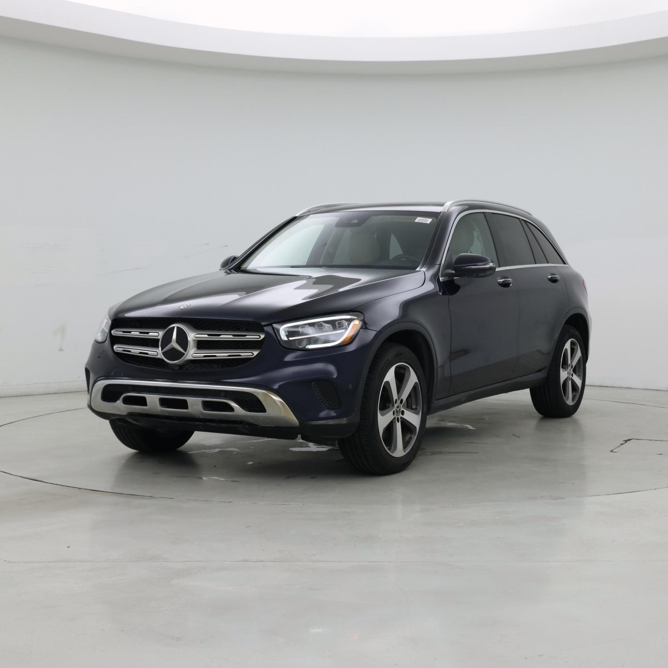 Thumbnail: 2022 Mercedes-Benz GLC - 4