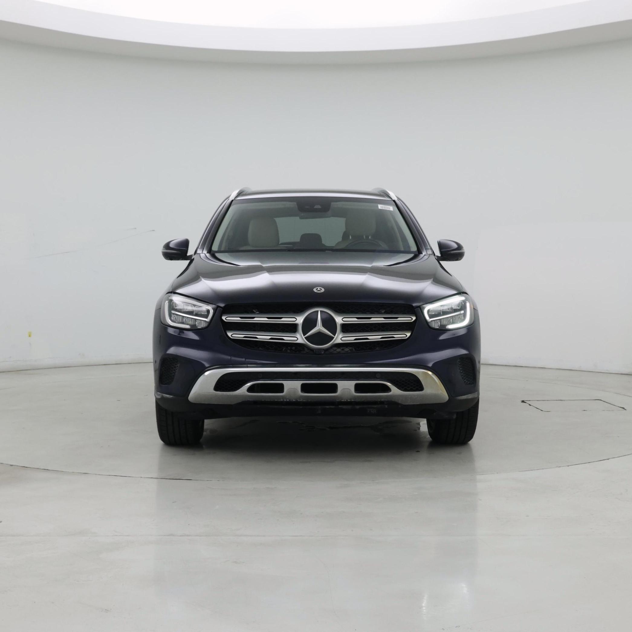 Thumbnail: 2022 Mercedes-Benz GLC - 5