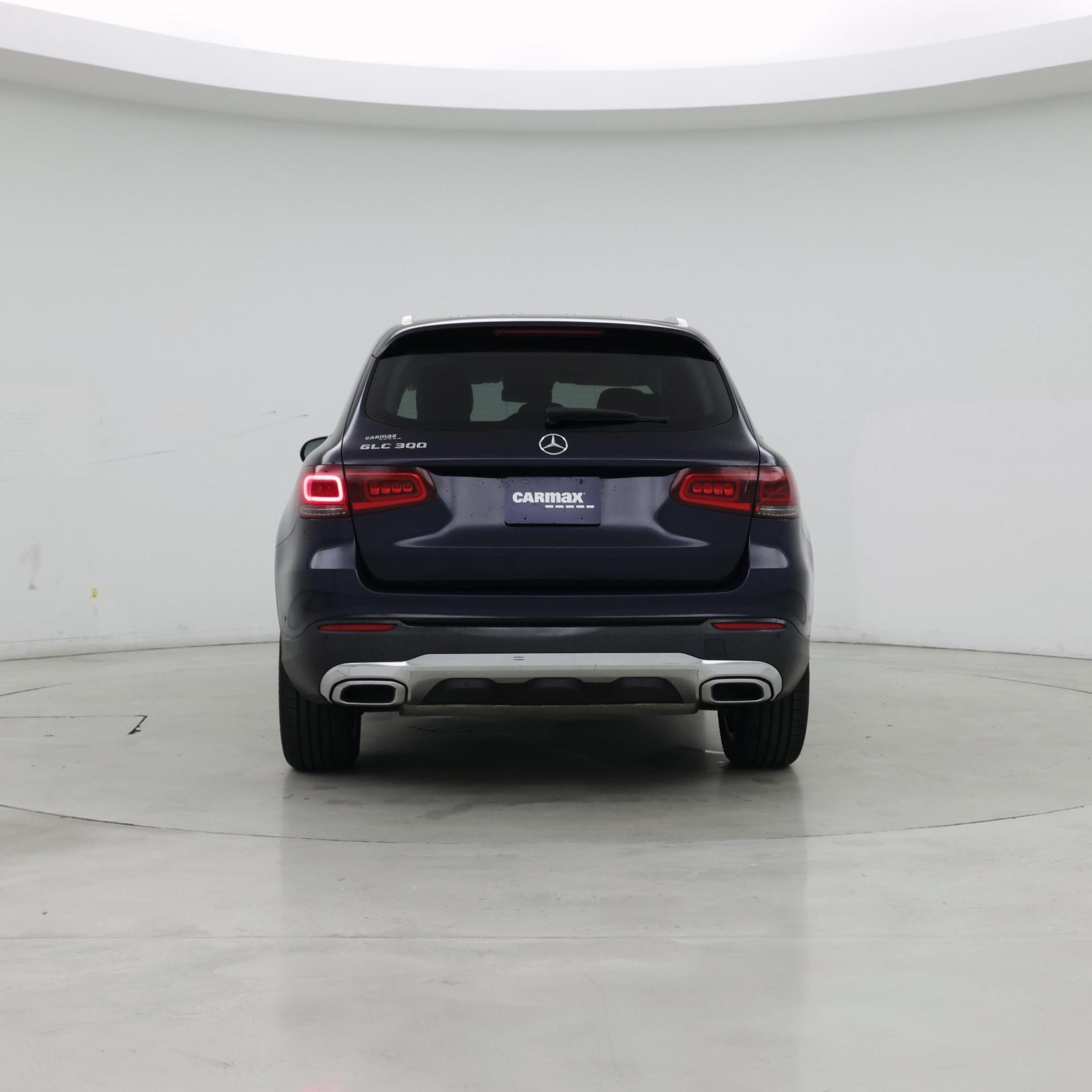 Thumbnail: 2022 Mercedes-Benz GLC - 6
