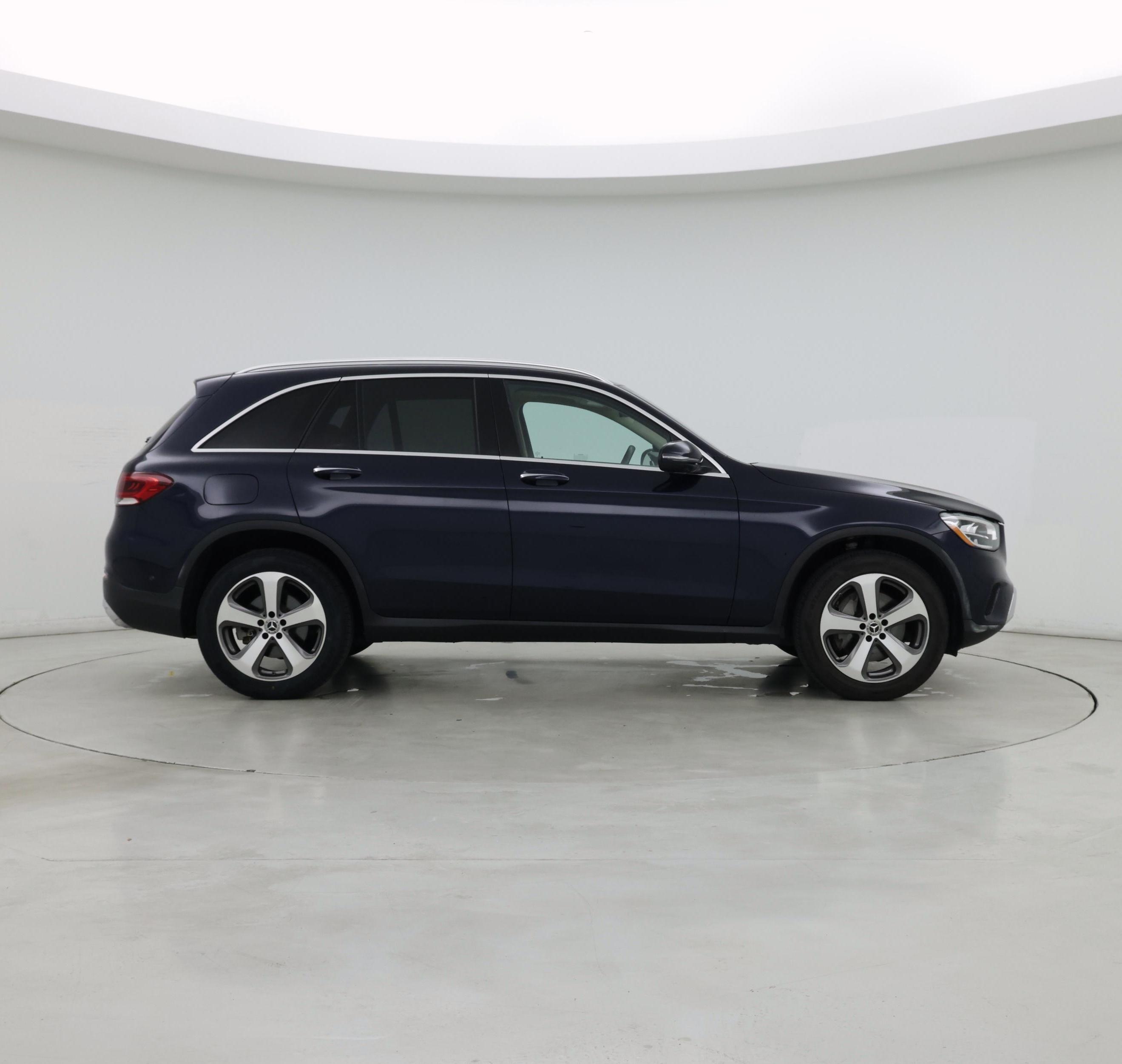Thumbnail: 2022 Mercedes-Benz GLC - 7