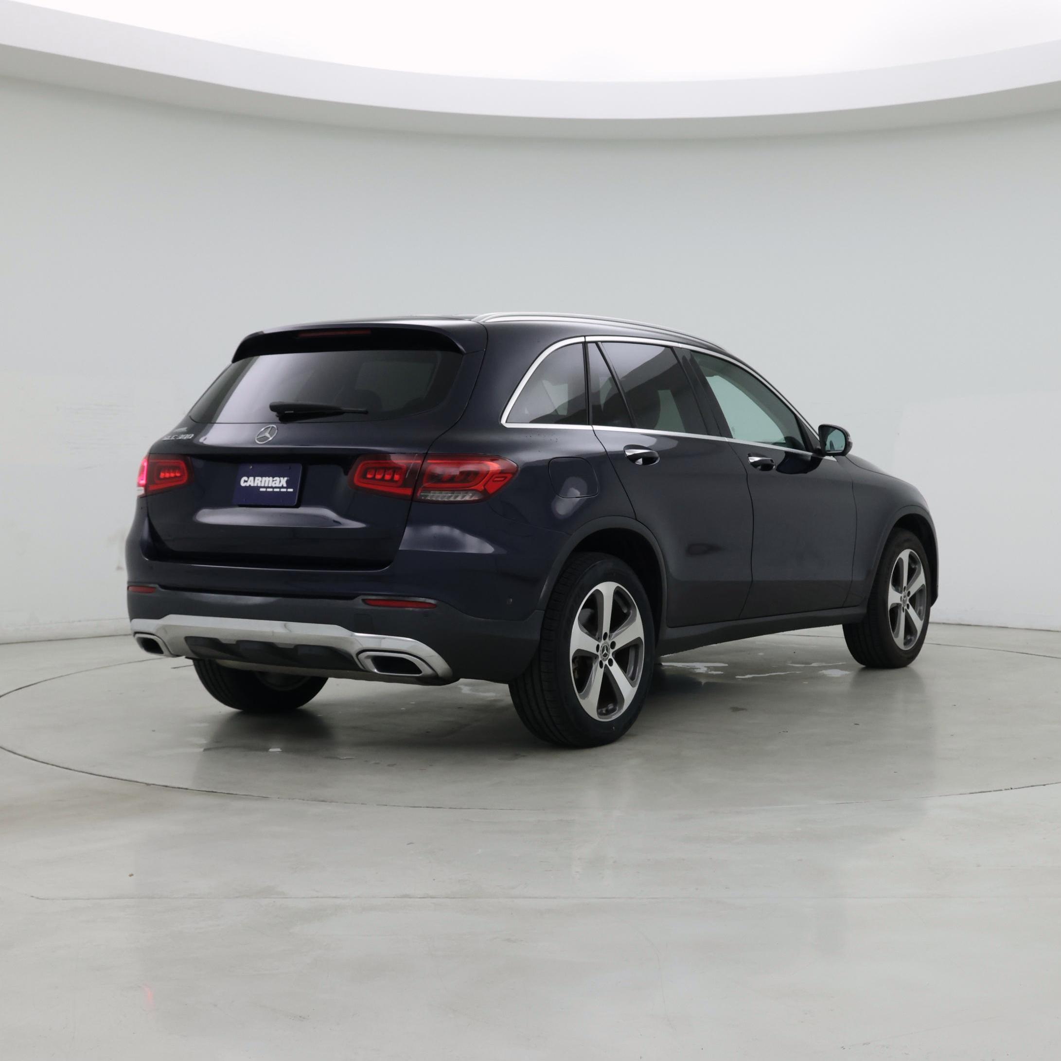 Thumbnail: 2022 Mercedes-Benz GLC - 8