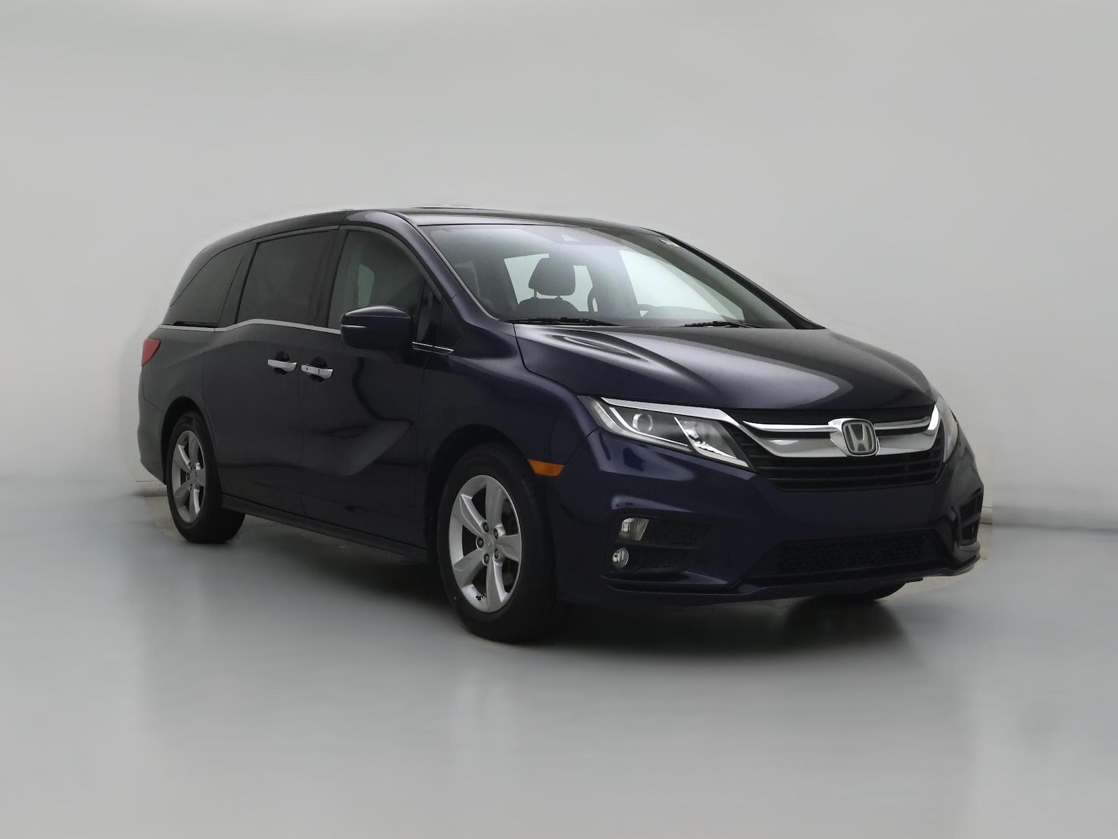 Smart Key & Power Hatch/Deck Lid