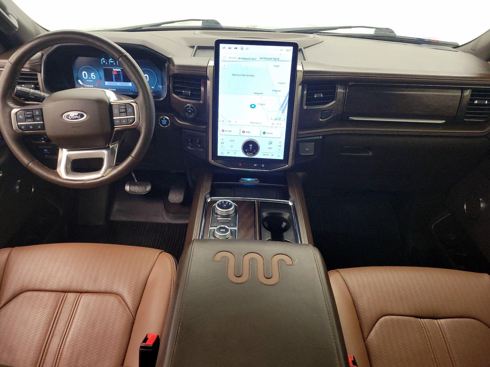 Thumbnail: 2022 Ford Expedition - 9