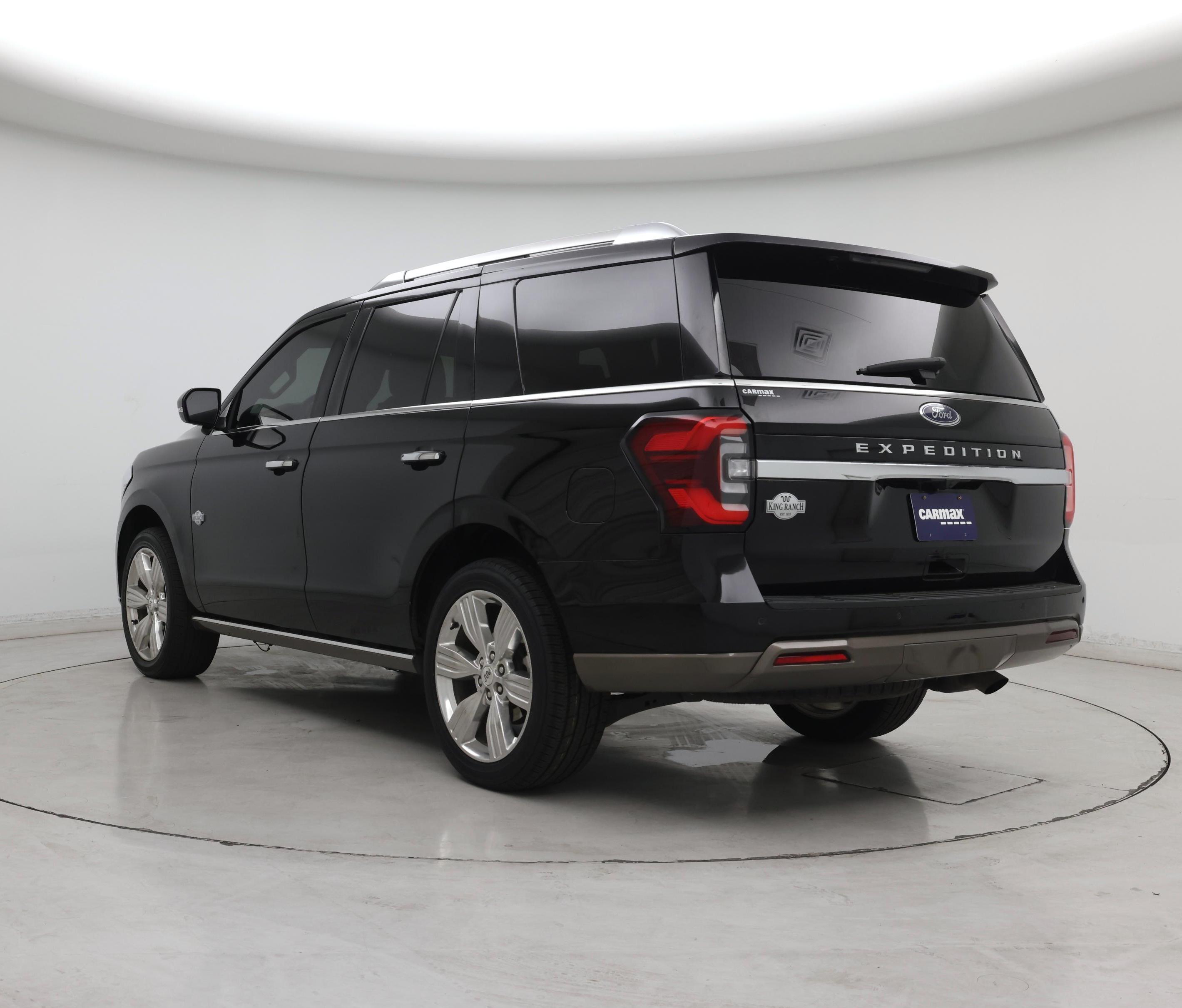 Thumbnail: 2022 Ford Expedition - 2
