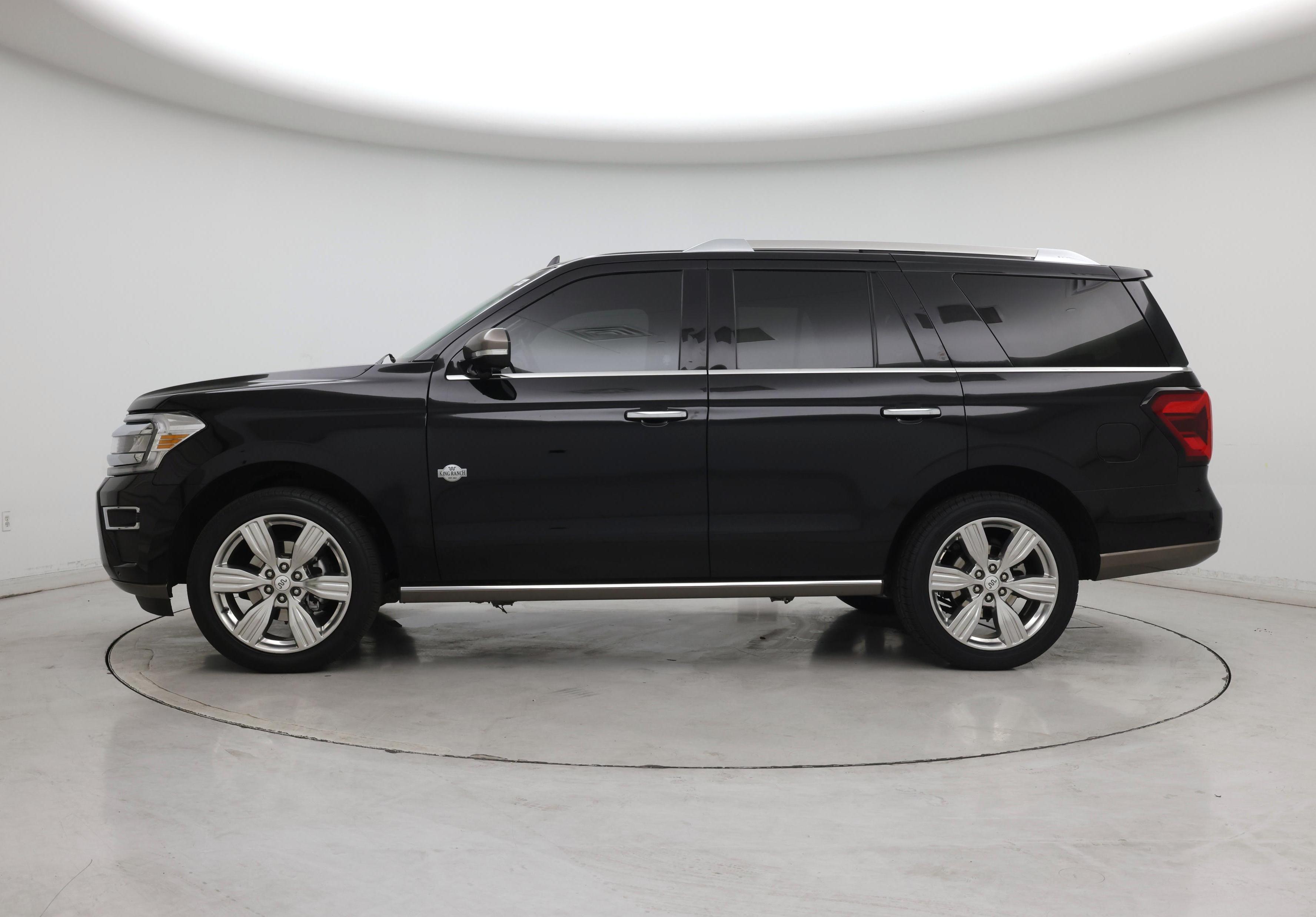 Thumbnail: 2022 Ford Expedition - 3