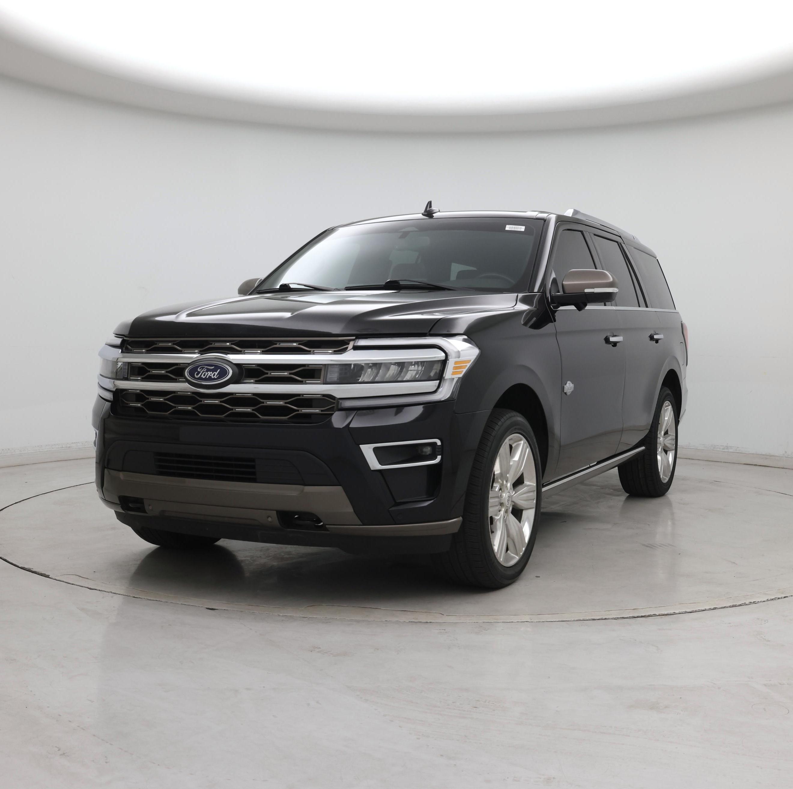 Thumbnail: 2022 Ford Expedition - 4