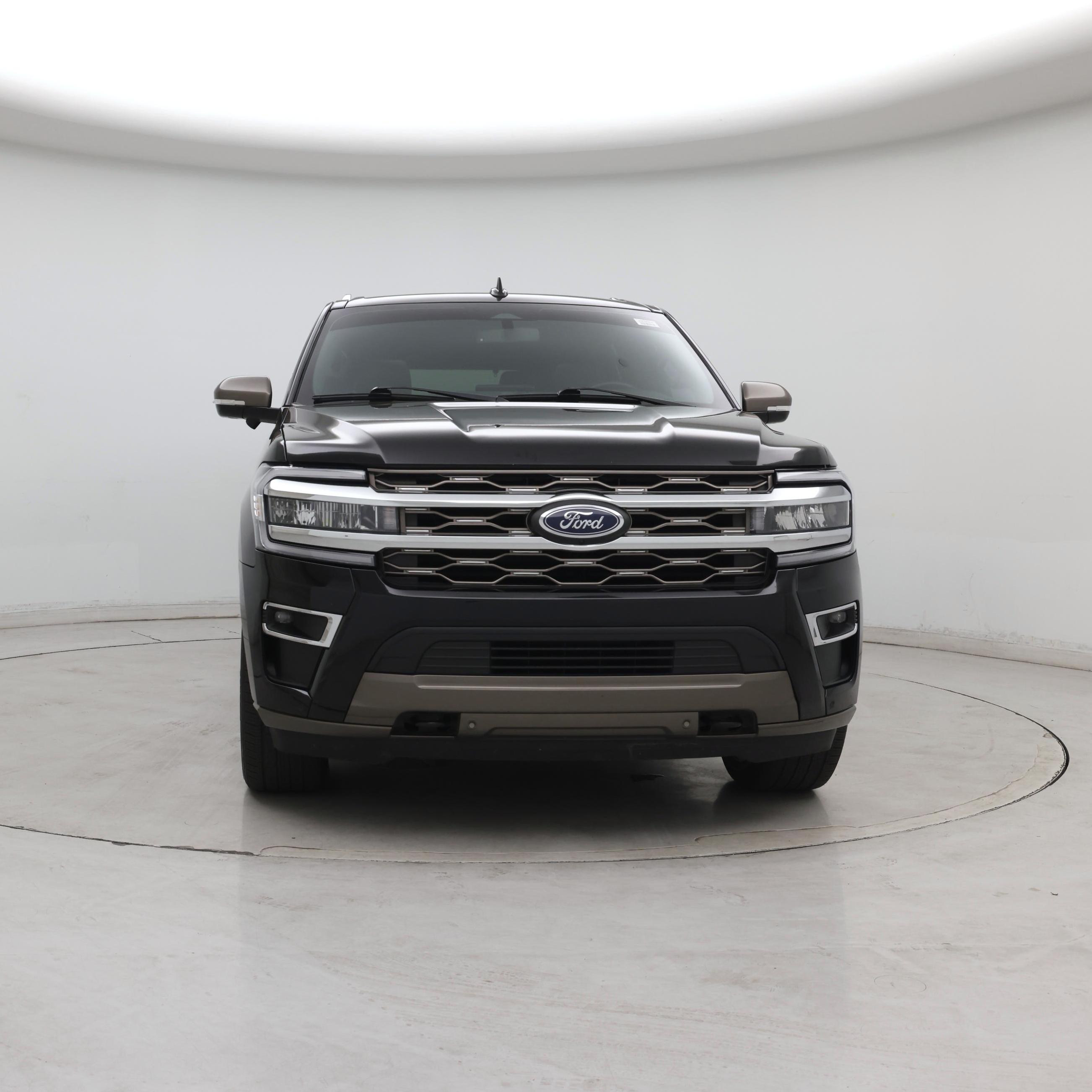 Thumbnail: 2022 Ford Expedition - 5