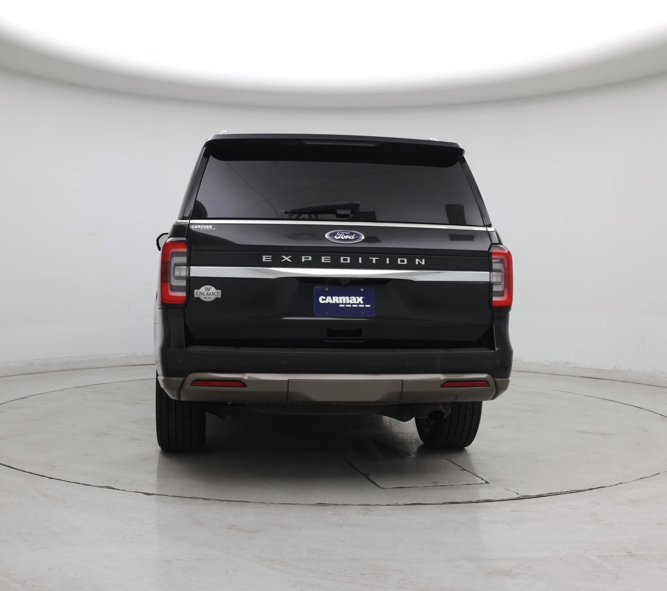 Thumbnail: 2022 Ford Expedition - 6