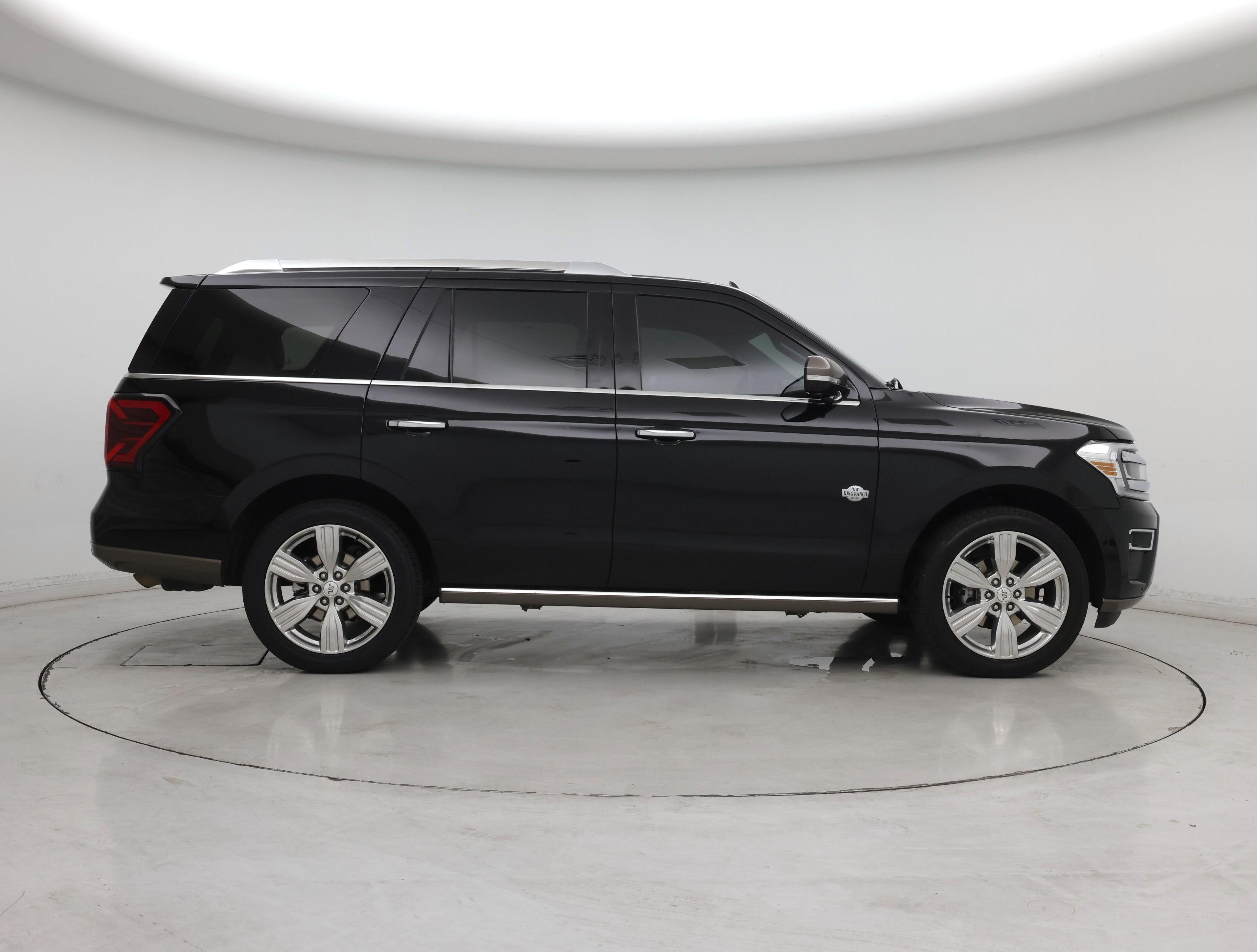 Thumbnail: 2022 Ford Expedition - 7