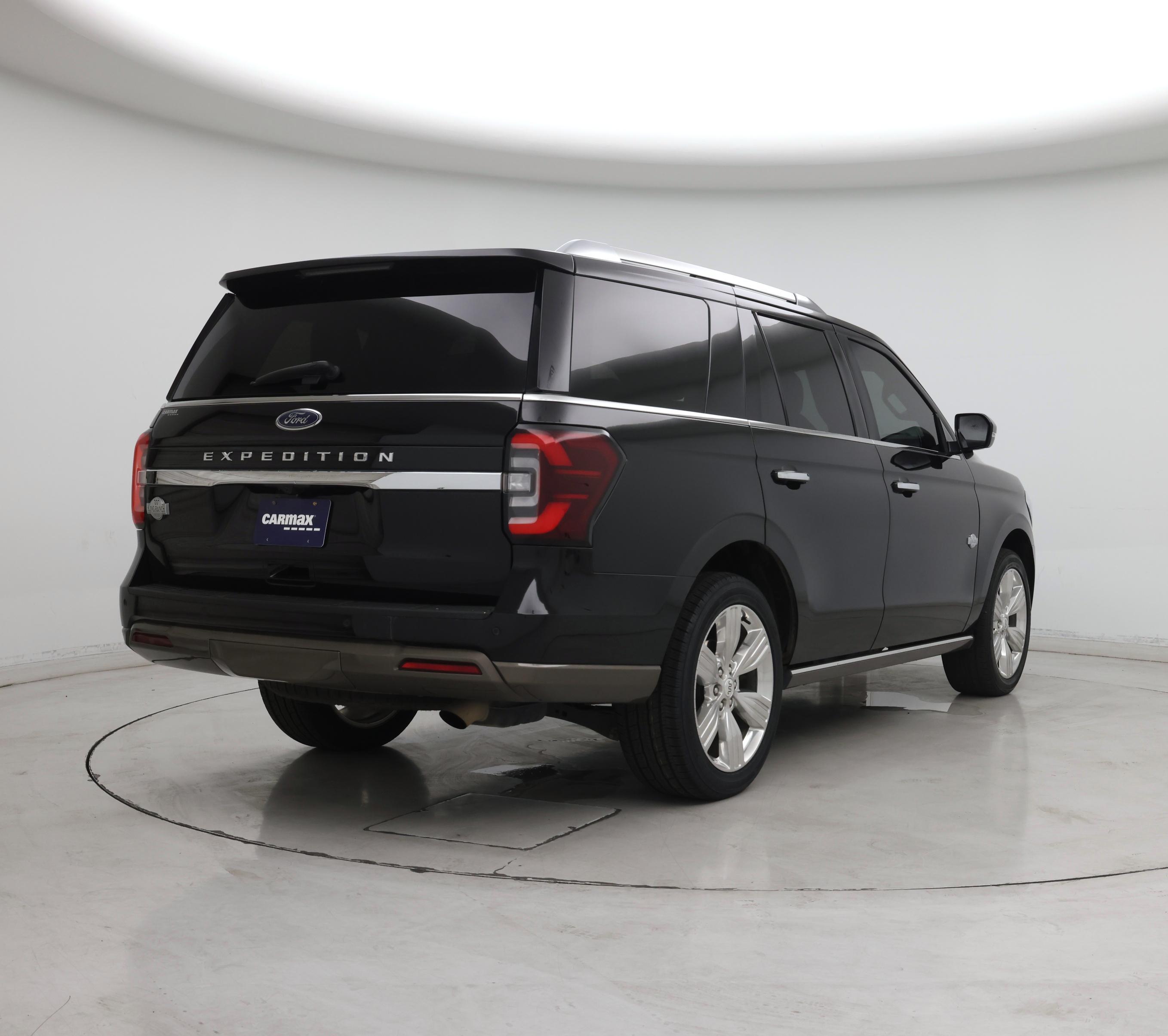 Thumbnail: 2022 Ford Expedition - 8