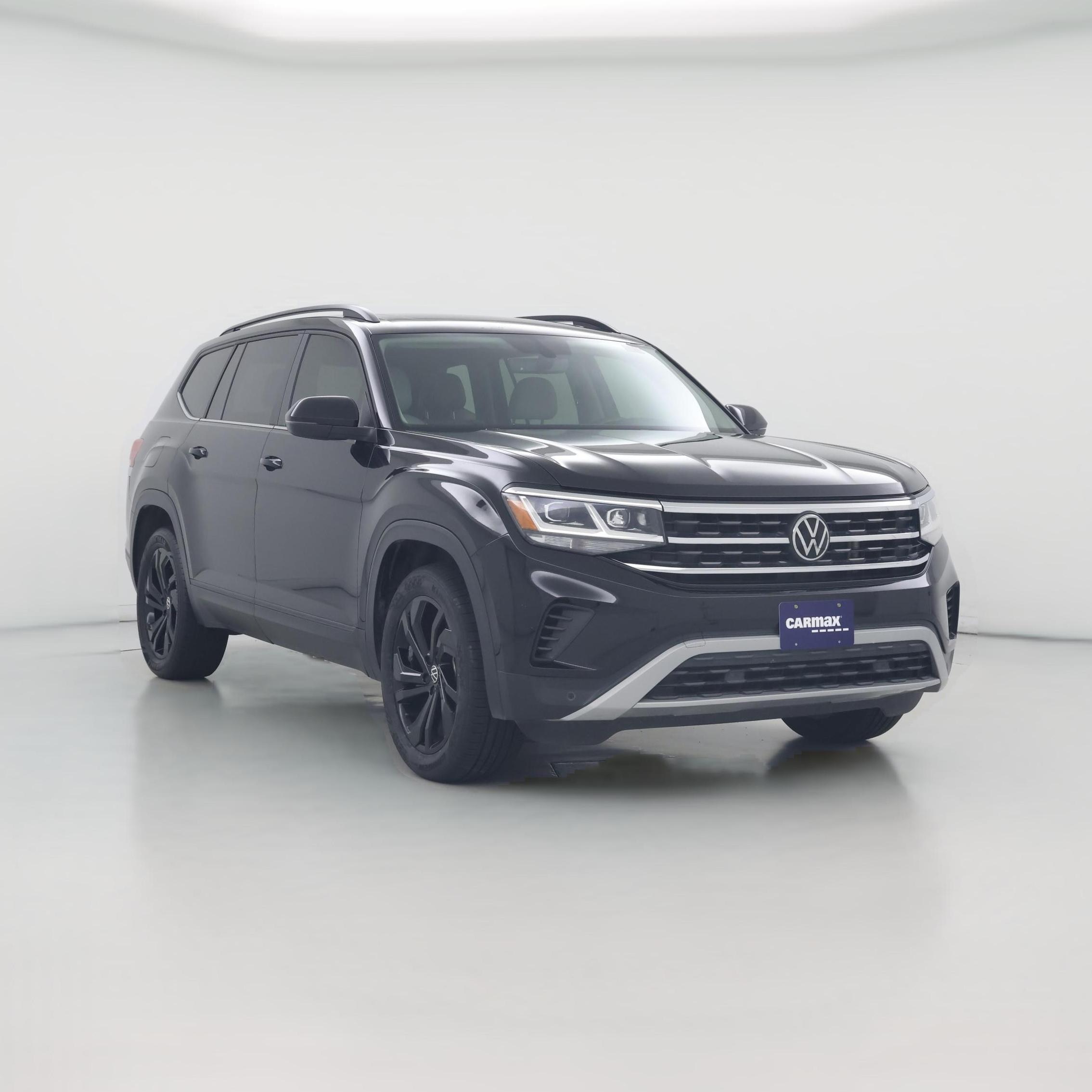 Thumbnail: 2023 Volkswagen Atlas - 1