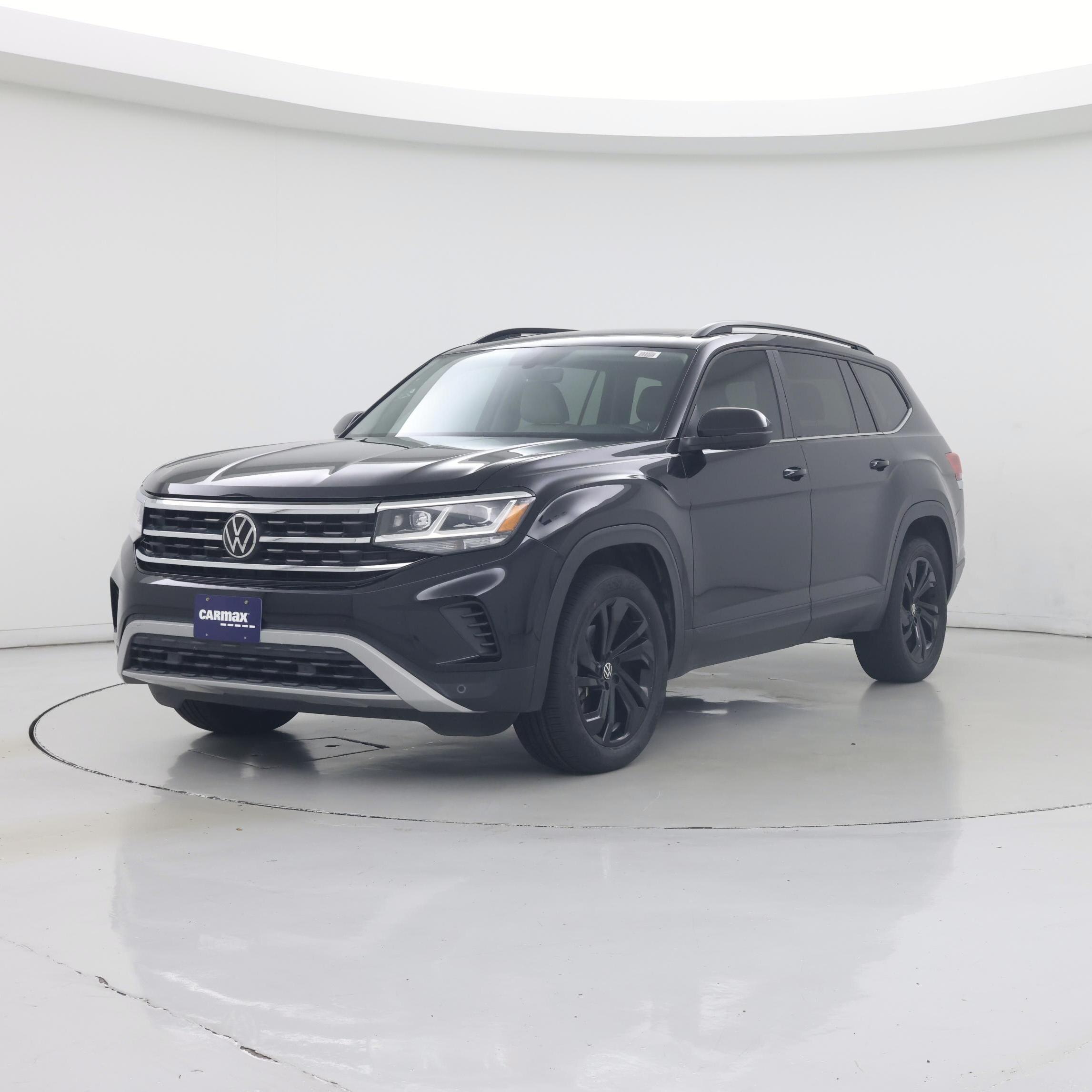 Thumbnail: 2023 Volkswagen Atlas - 4