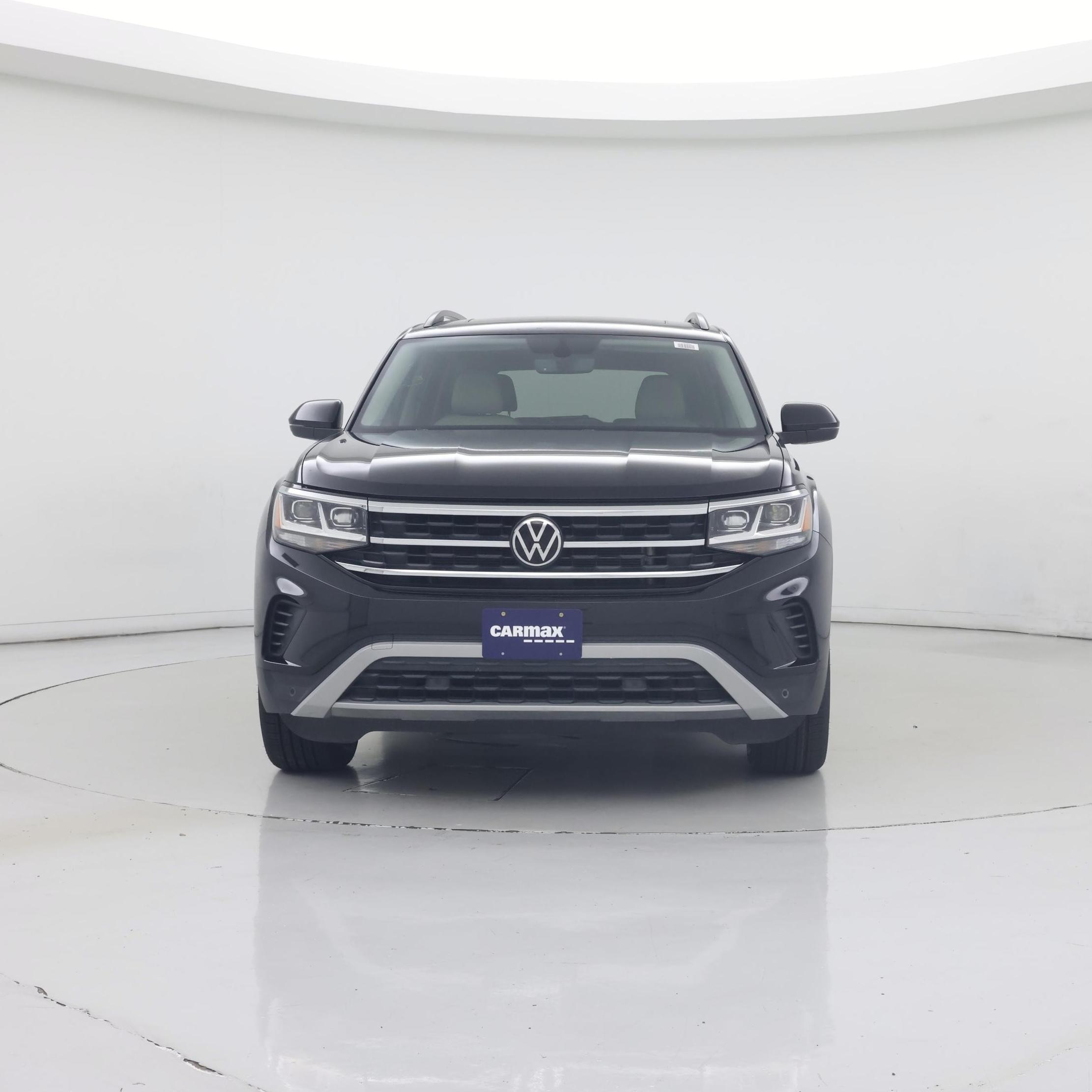 Thumbnail: 2023 Volkswagen Atlas - 5