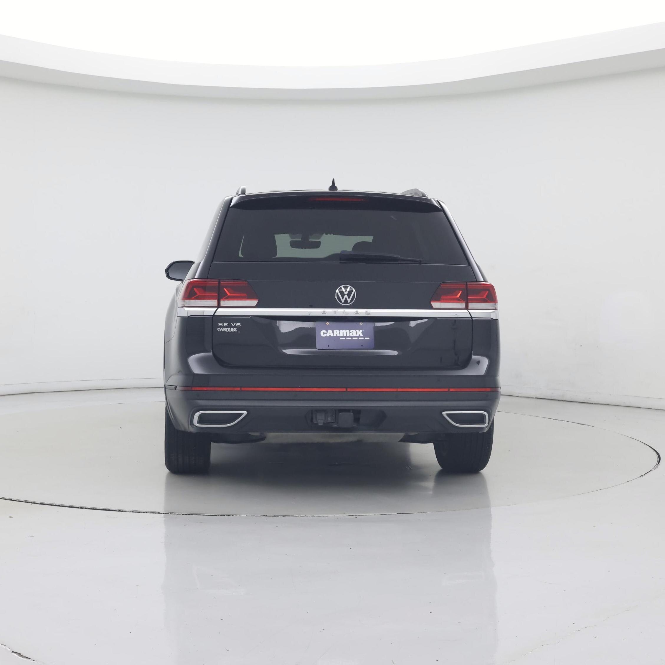 Thumbnail: 2023 Volkswagen Atlas - 6