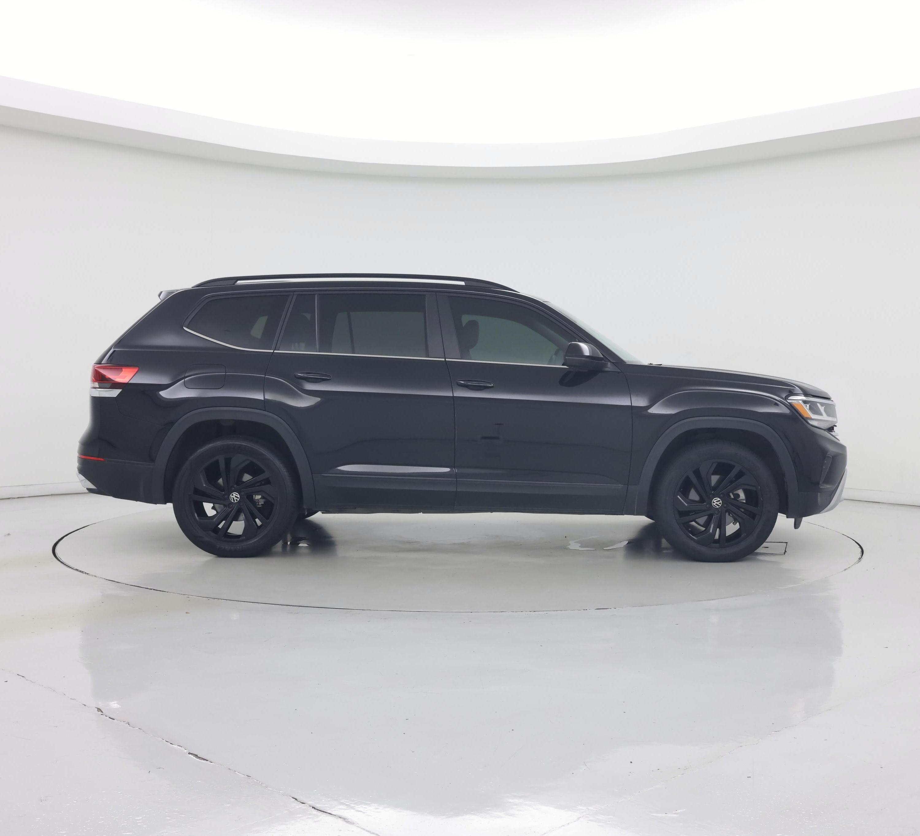 Thumbnail: 2023 Volkswagen Atlas - 7