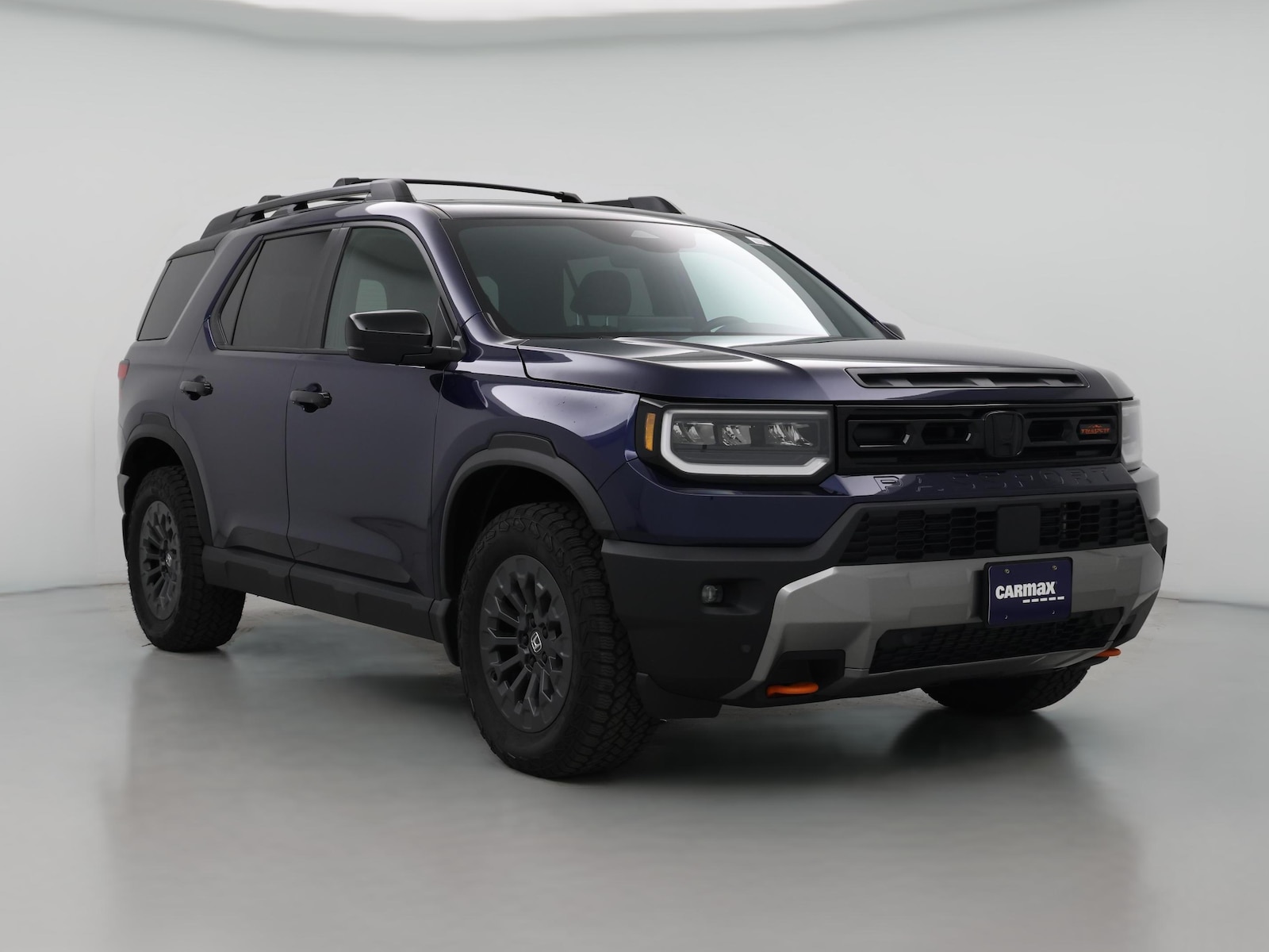 2026 Honda Passport