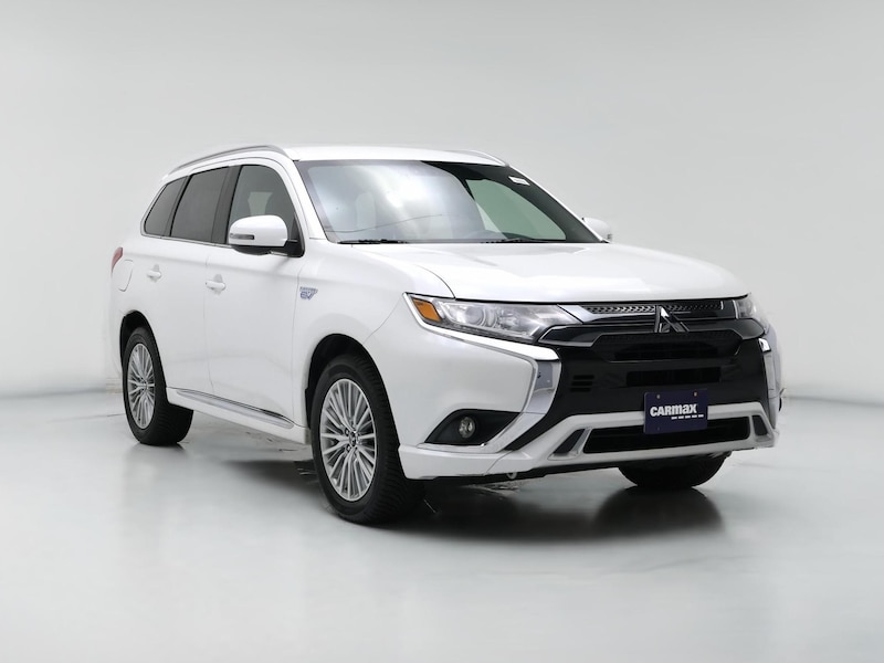 2019 Mitsubishi Outlander SEL -
                  Parker, CO