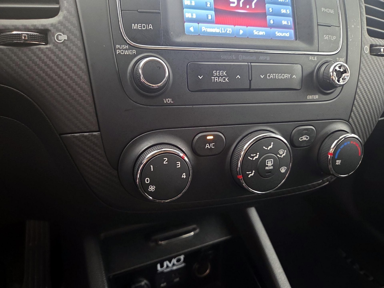 2015 Kia Forte EX - Photo 17
