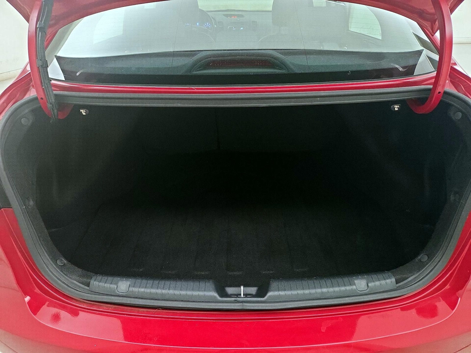 2015 Kia Forte EX - Photo 22
