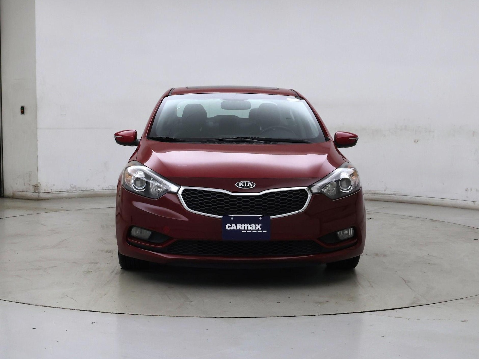 2015 Kia Forte EX - Photo 6