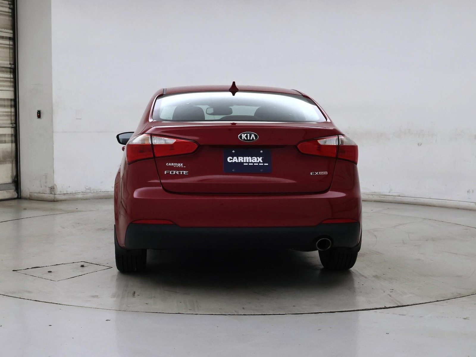 2015 Kia Forte EX - Photo 7