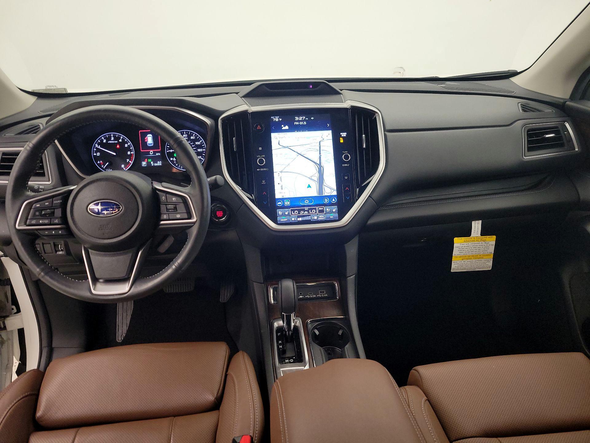Thumbnail: 2024 Subaru Ascent - 9