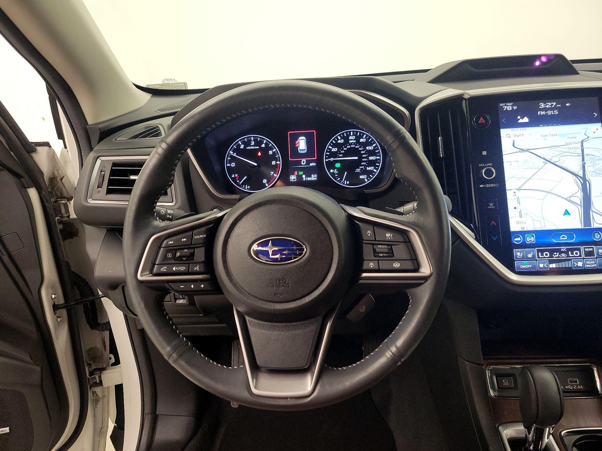 Thumbnail: 2024 Subaru Ascent - 10