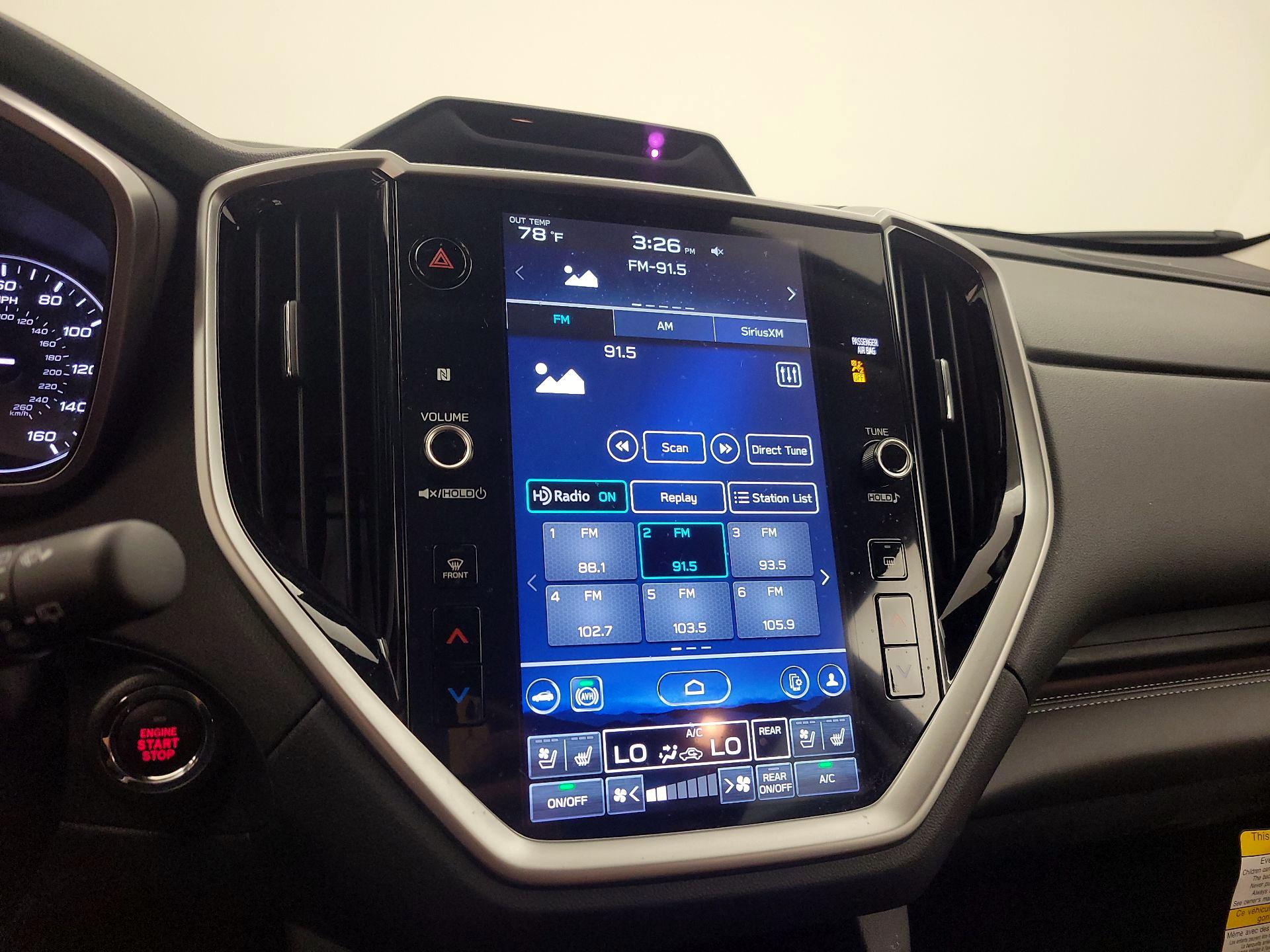 Thumbnail: 2024 Subaru Ascent - 16