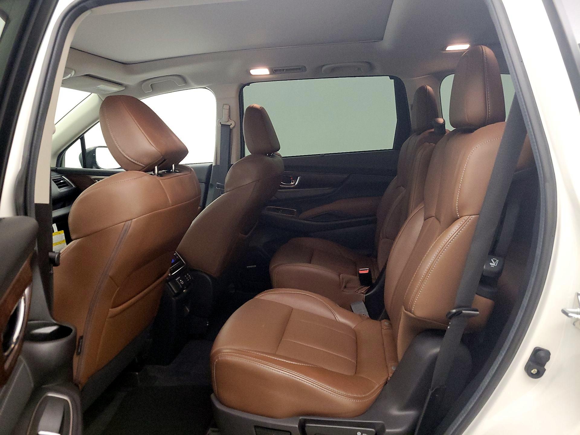 Thumbnail: 2024 Subaru Ascent - 20