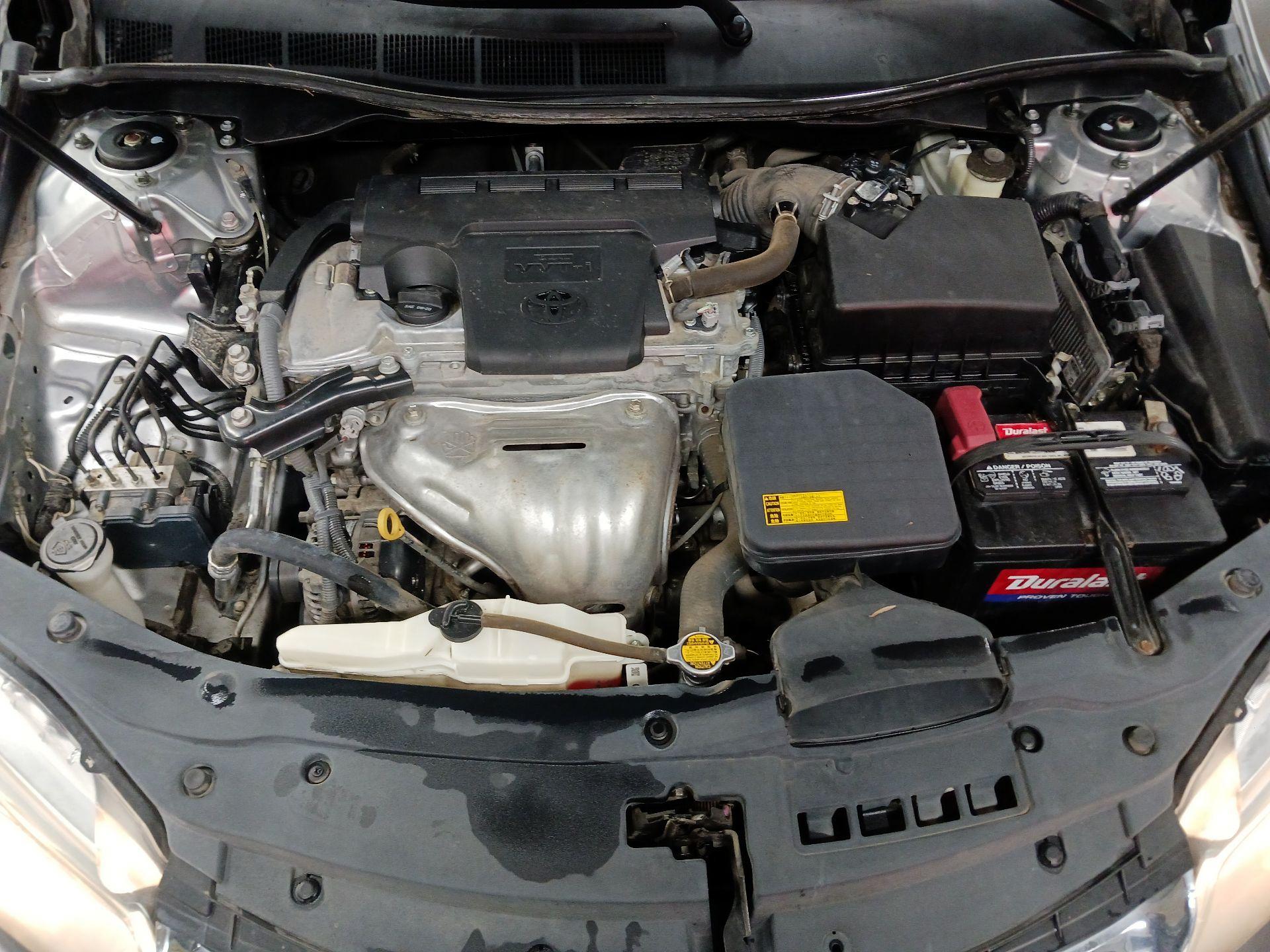 Thumbnail: 2015 Toyota Camry - 17