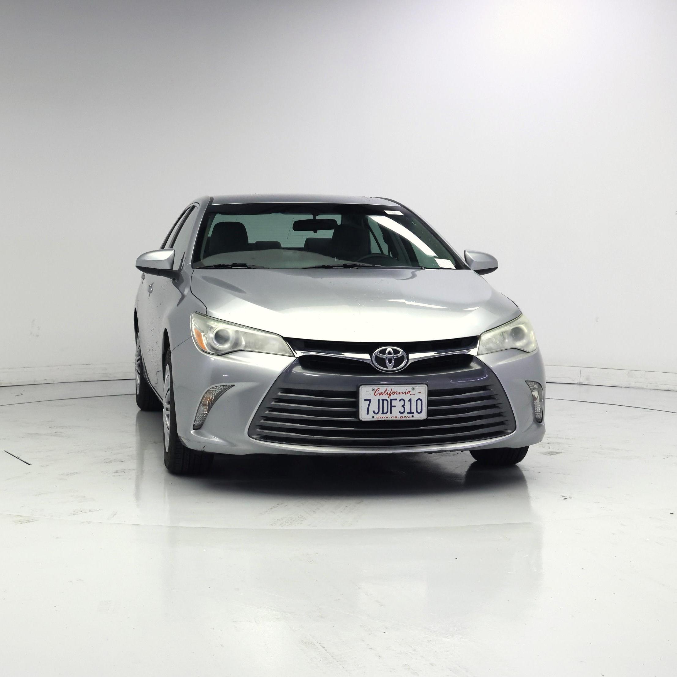 Thumbnail: 2015 Toyota Camry - 5