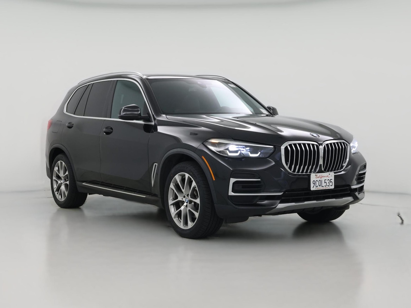 2023 BMW X5