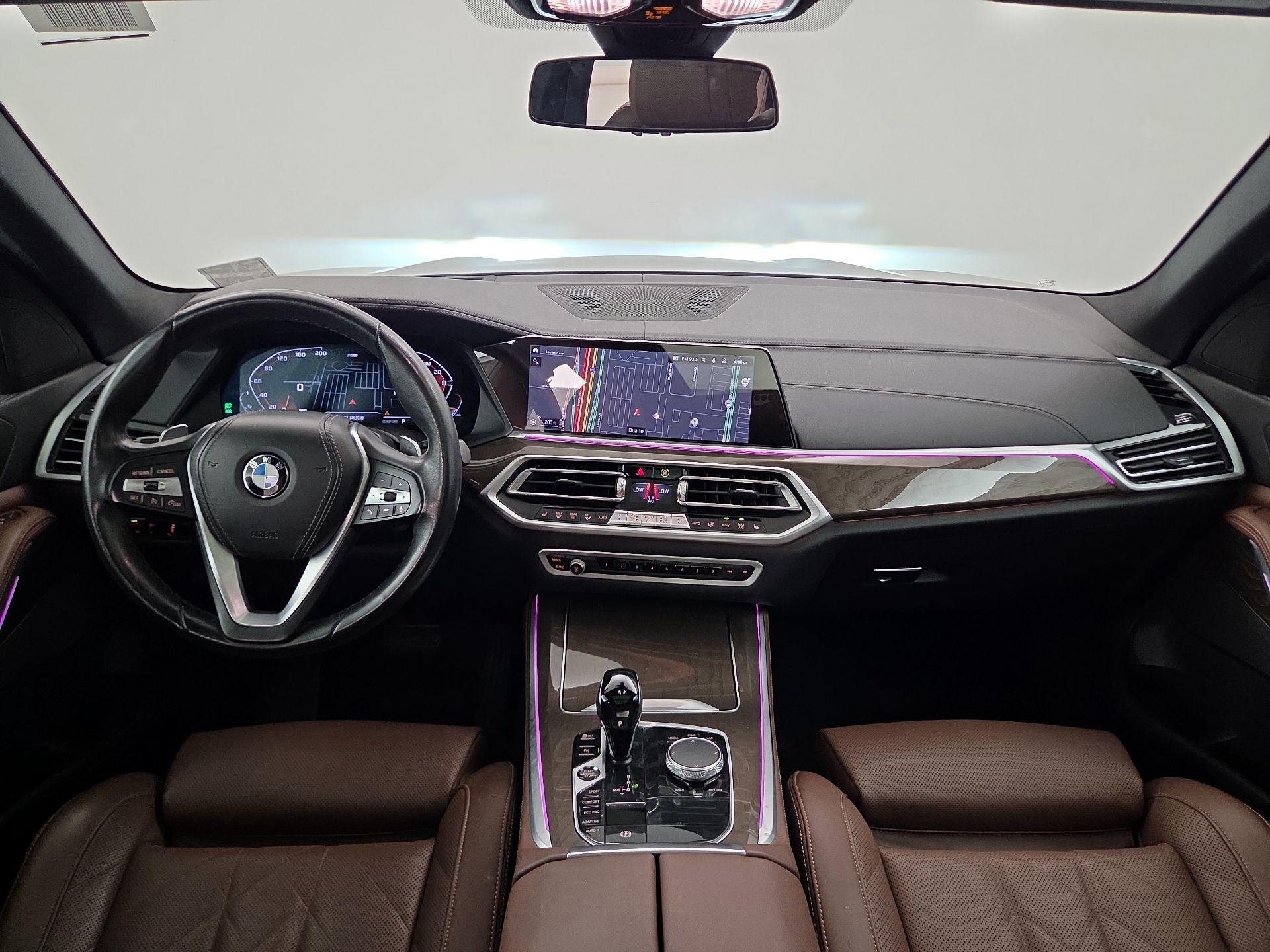 Thumbnail: 2023 BMW X5 - 9