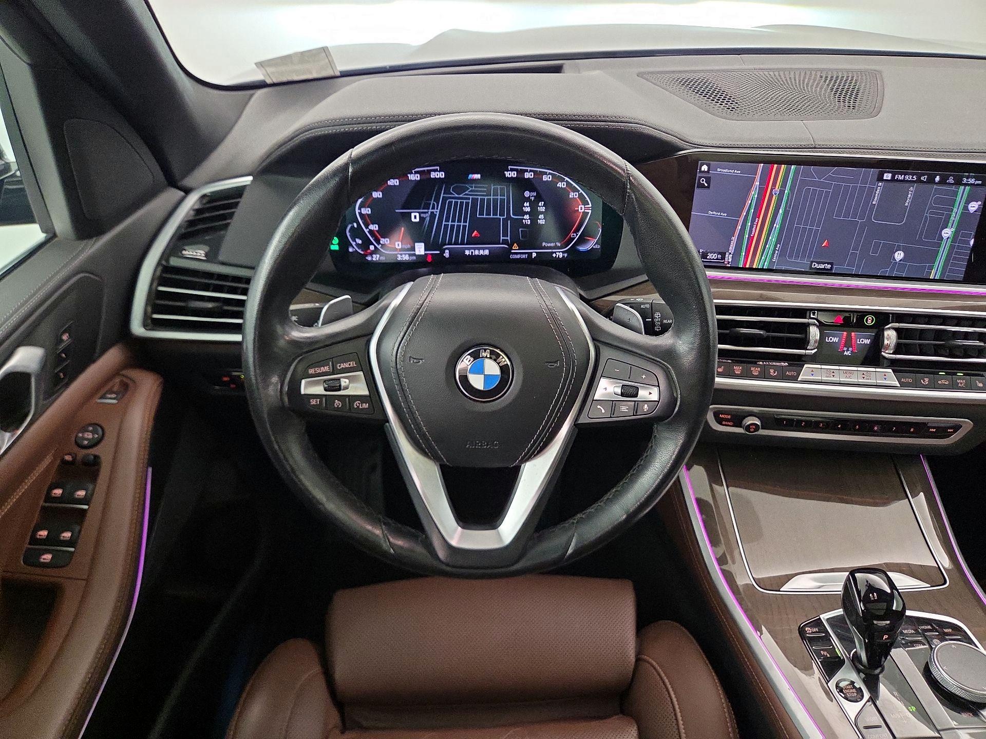 Thumbnail: 2023 BMW X5 - 10