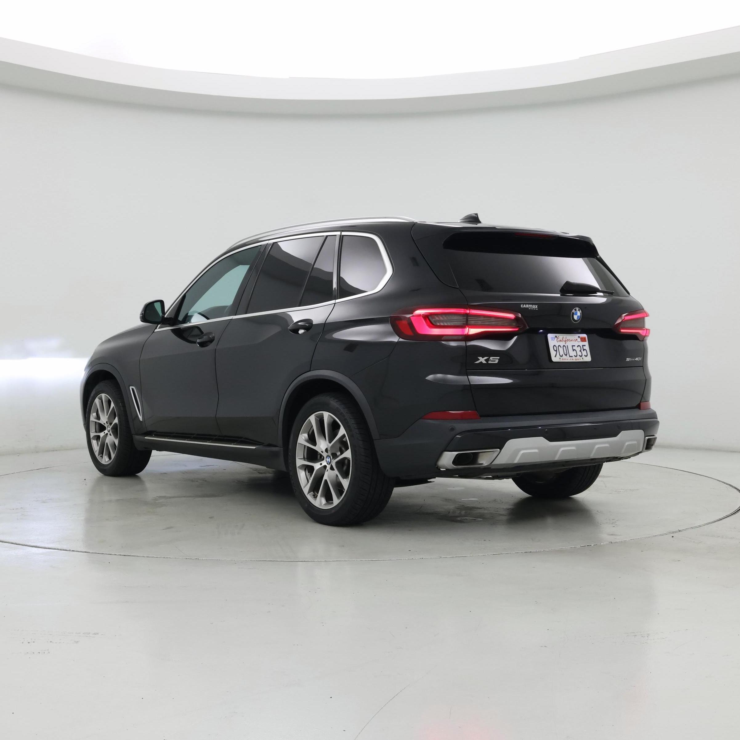 Thumbnail: 2023 BMW X5 - 2