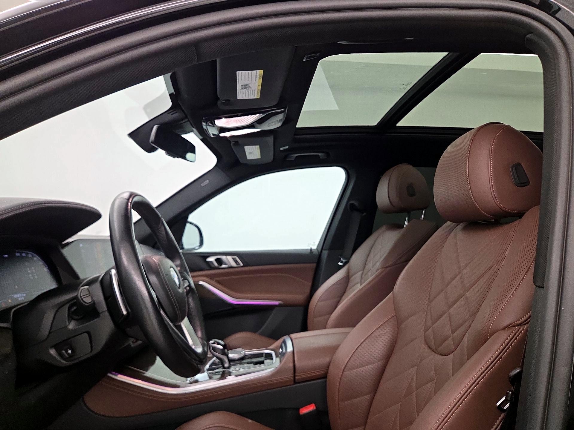 Thumbnail: 2023 BMW X5 - 20