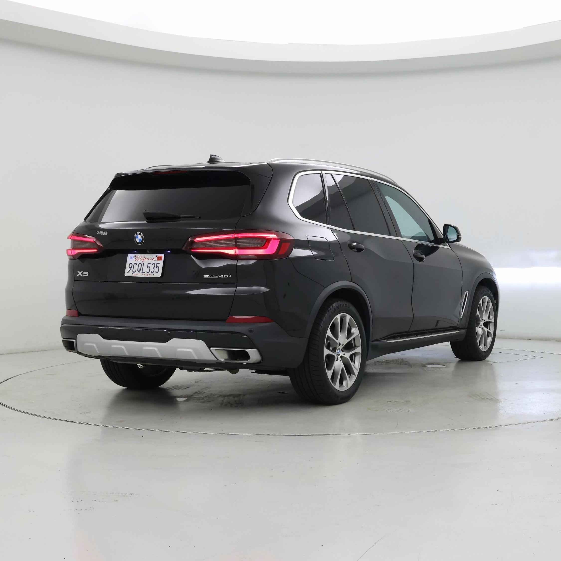 Thumbnail: 2023 BMW X5 - 8