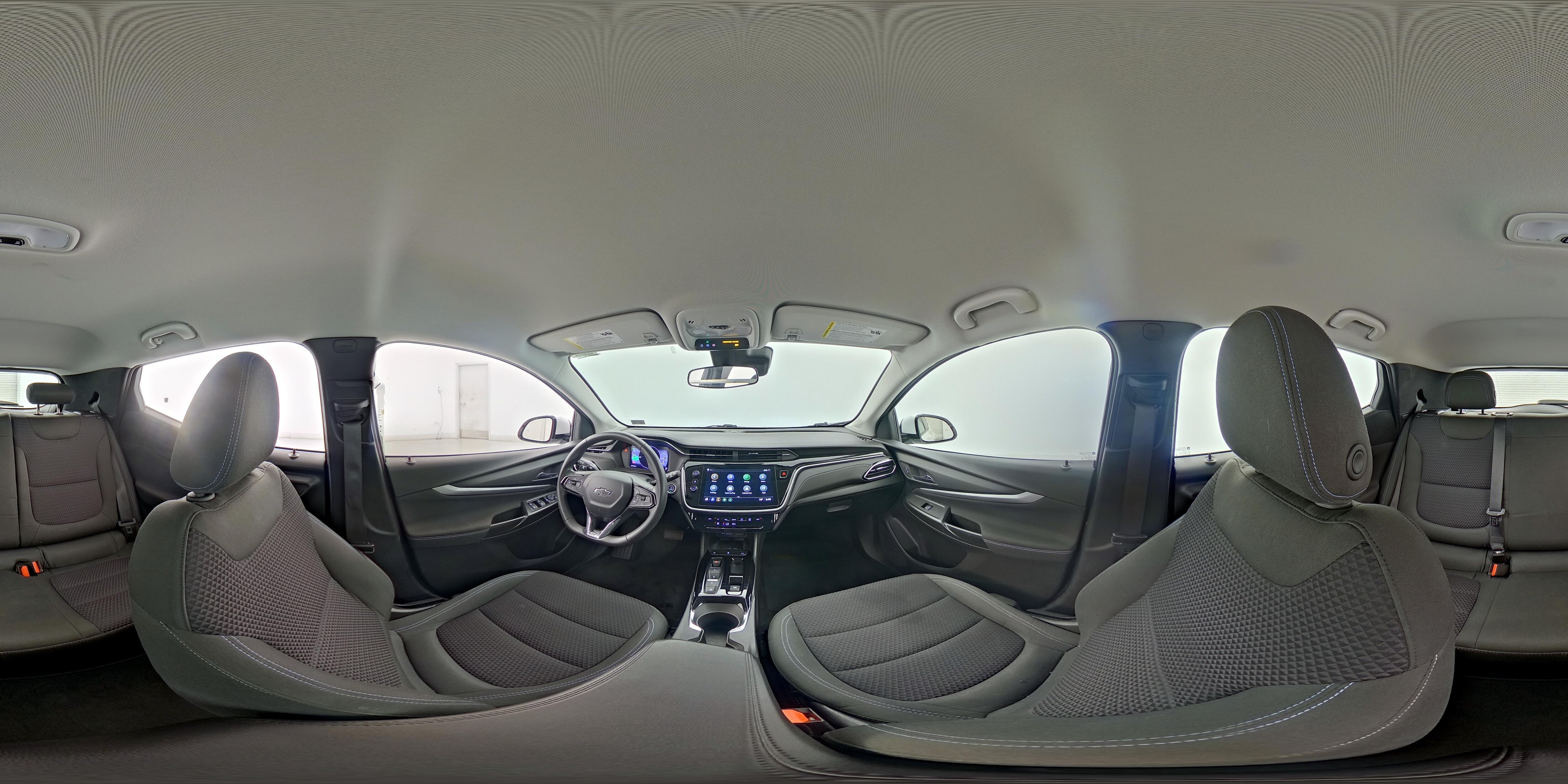 2023 Chevrolet Bolt EUV LT - Photo 24