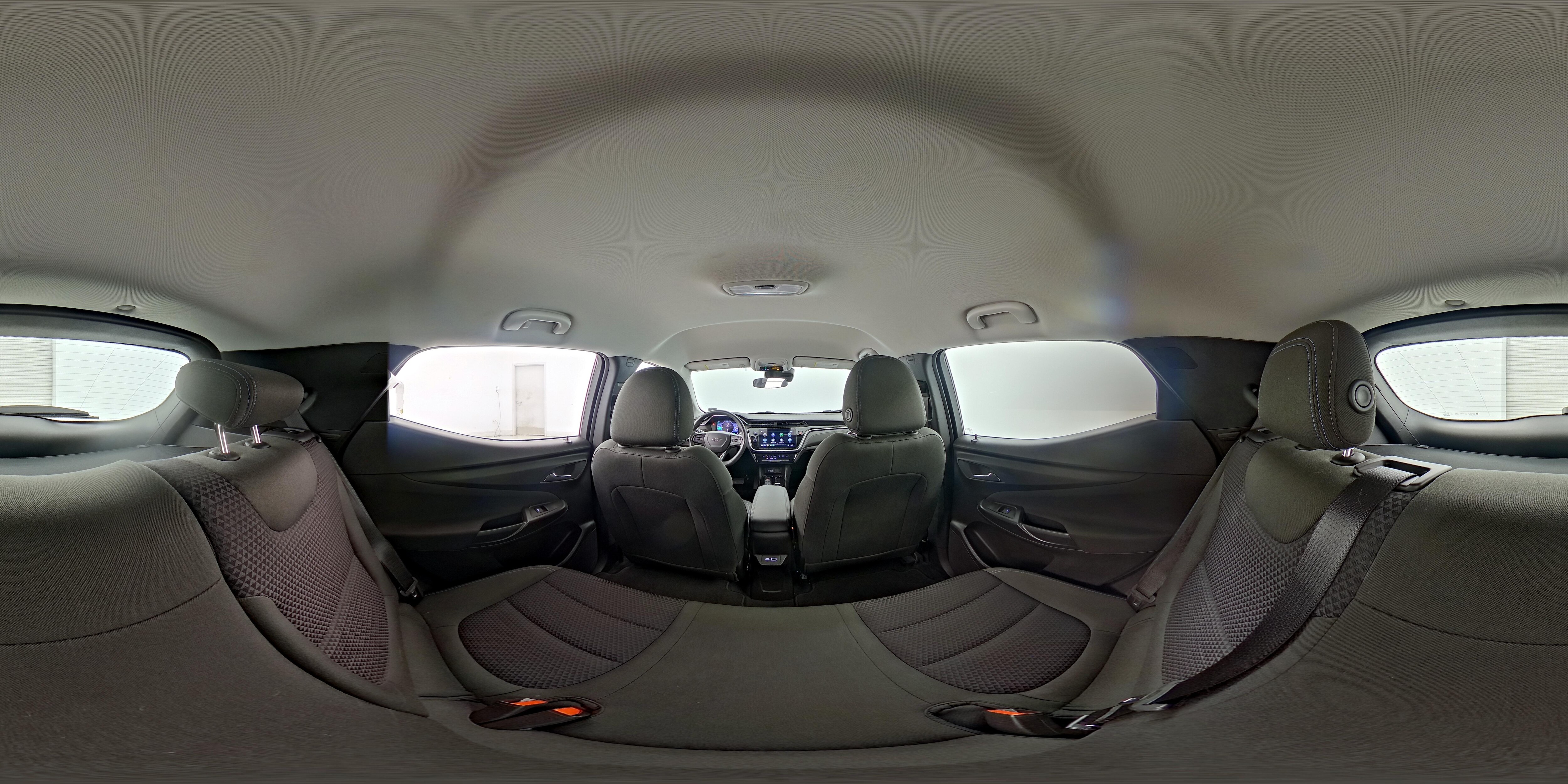 2023 Chevrolet Bolt EUV LT - Photo 25