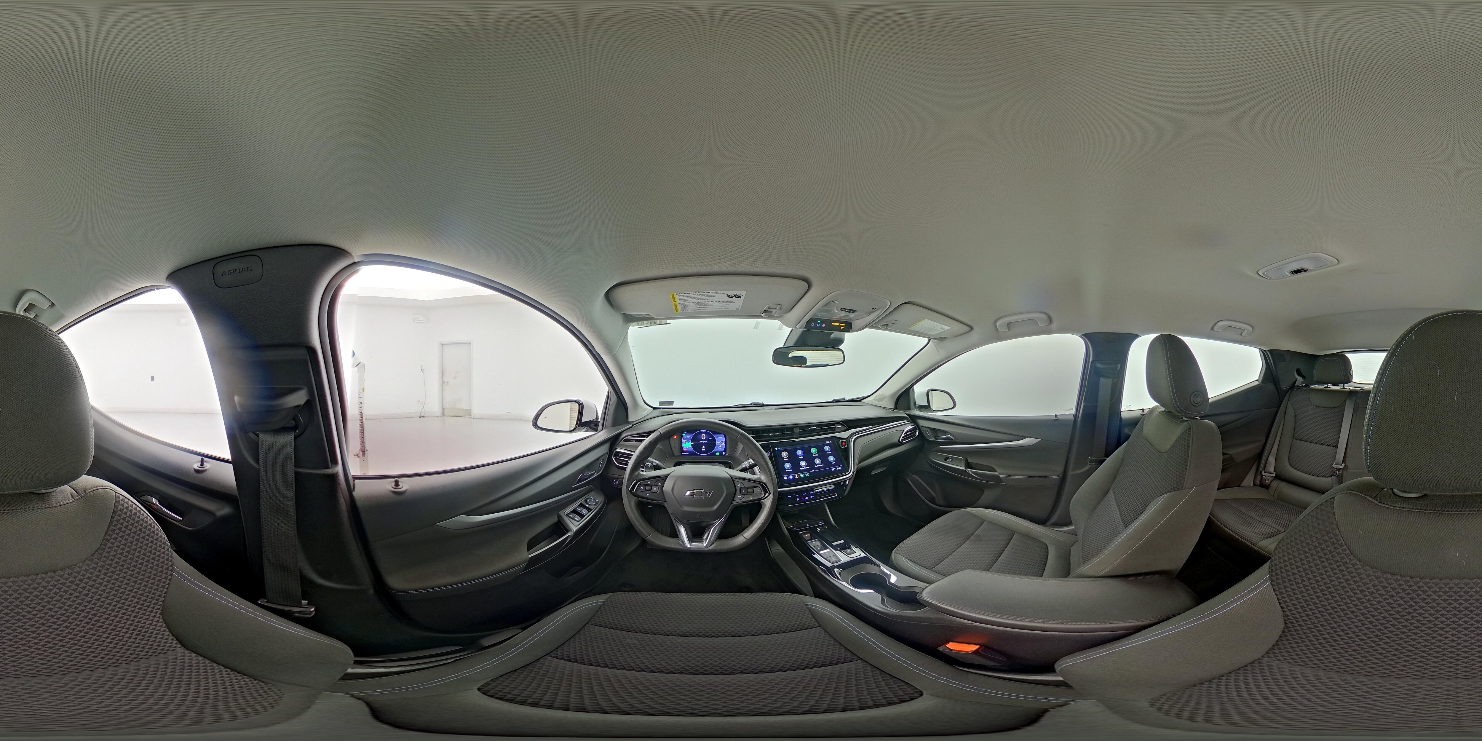 2023 Chevrolet Bolt EUV LT - Photo 26