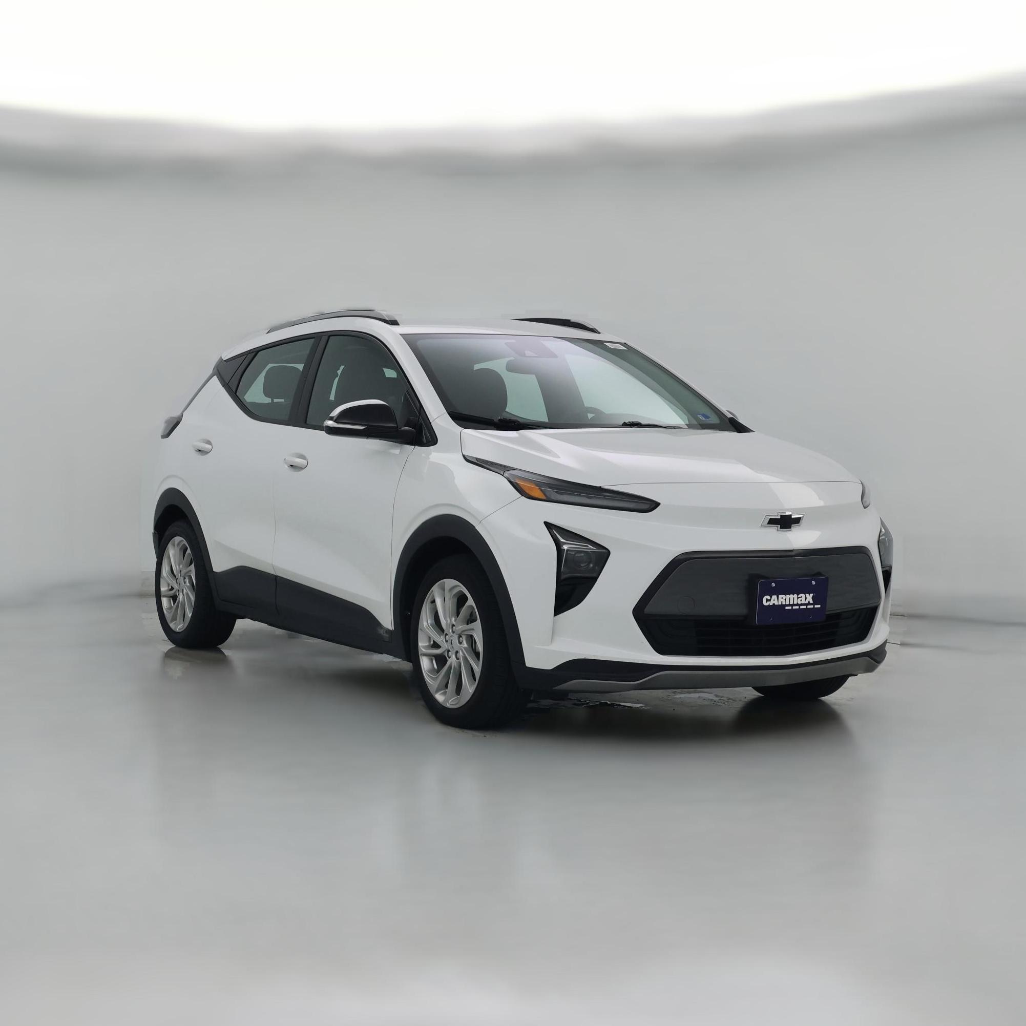 Thumbnail: 2023 Chevrolet Bolt EUV - 1