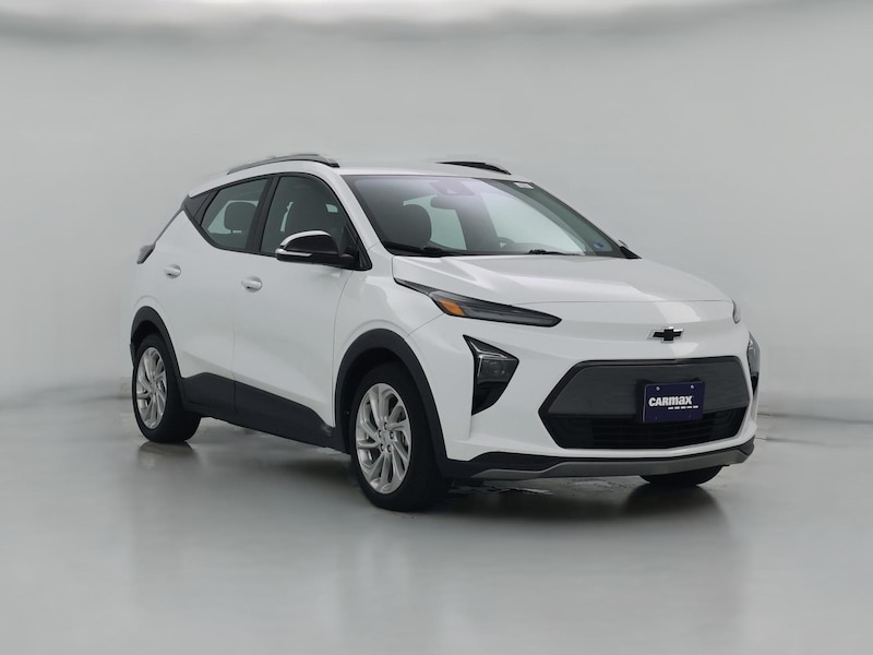 2023 Chevrolet Bolt EUV LT -
                  Sterling, VA